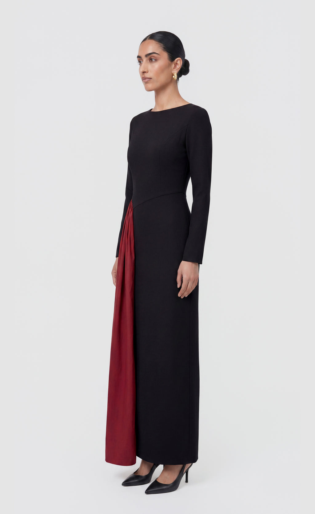 Rima Dress