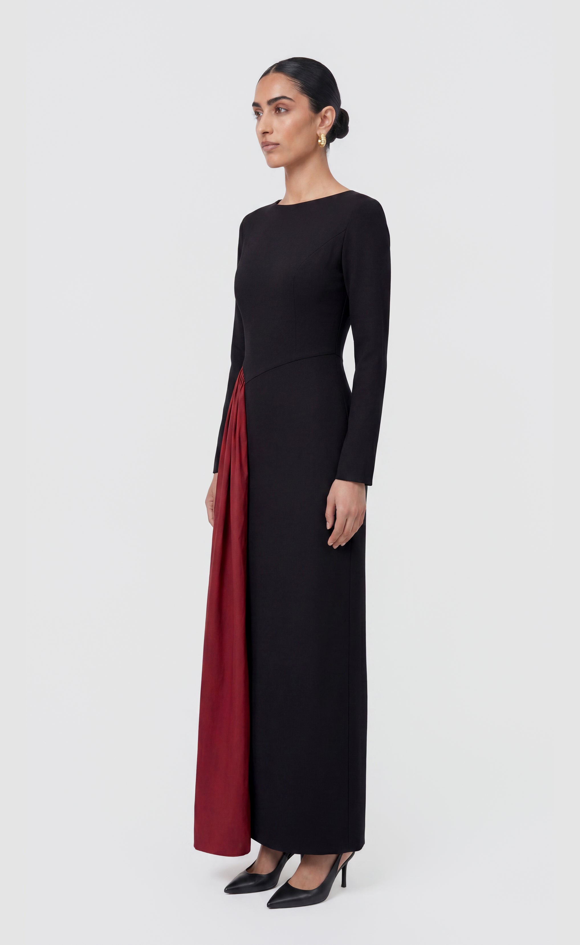Rima Dress