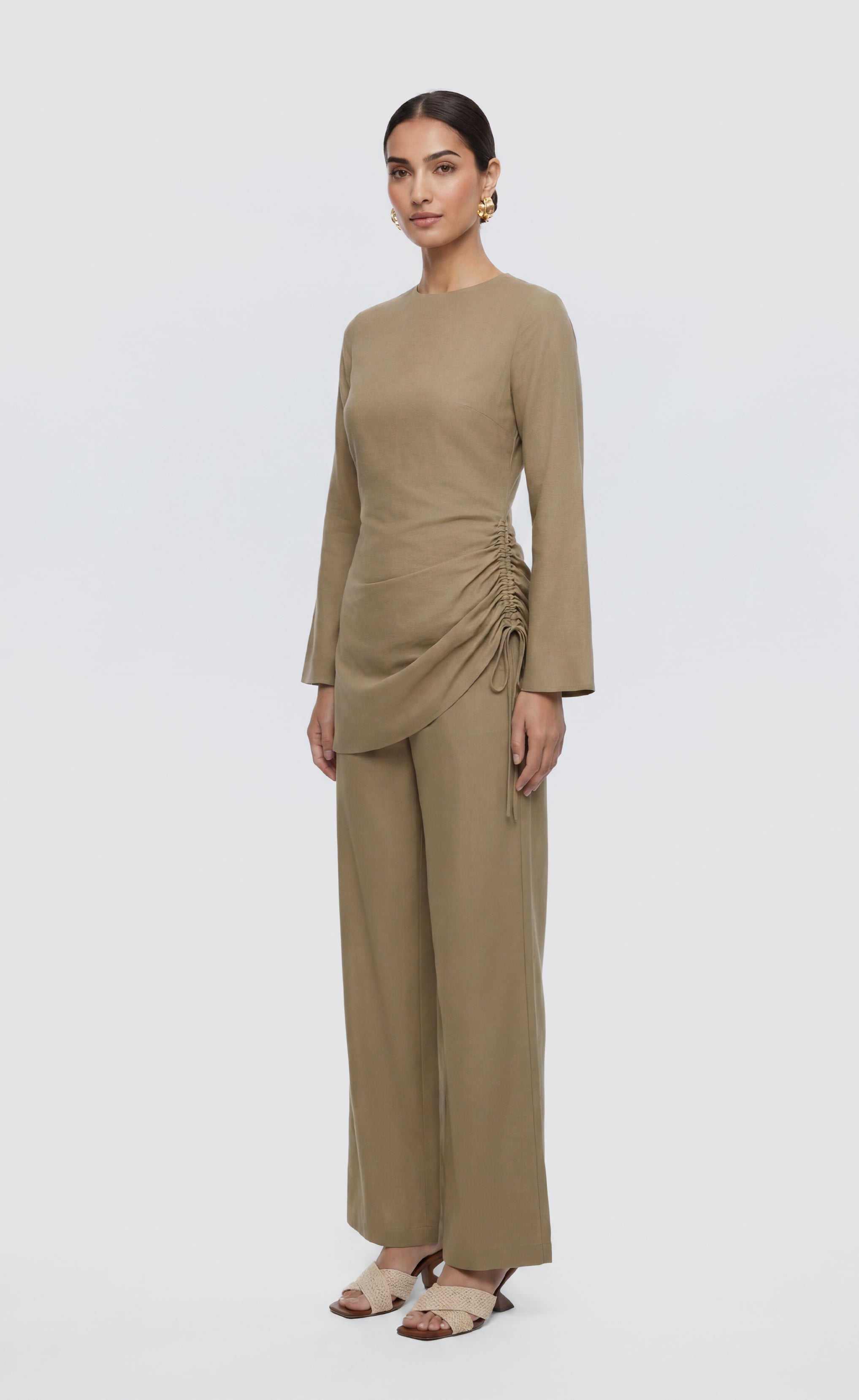 Serine Set