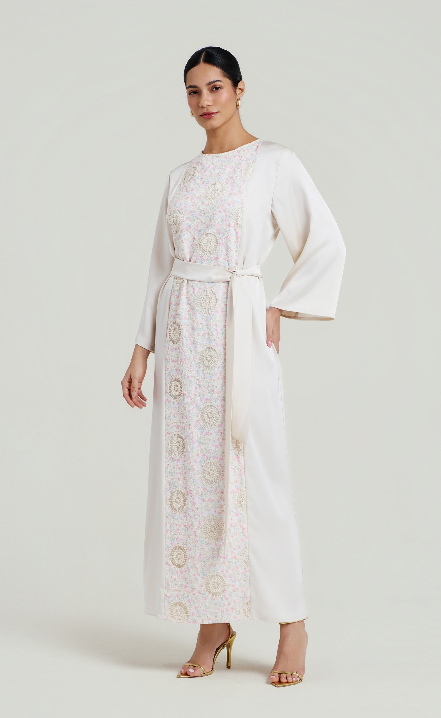 Naqa Kaftan