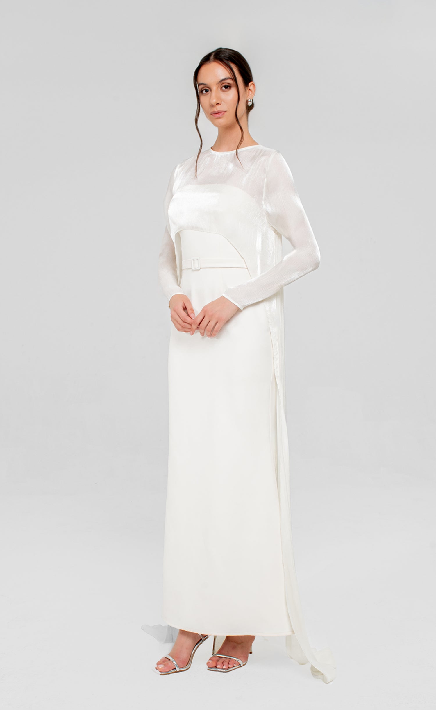 Ayla Dress