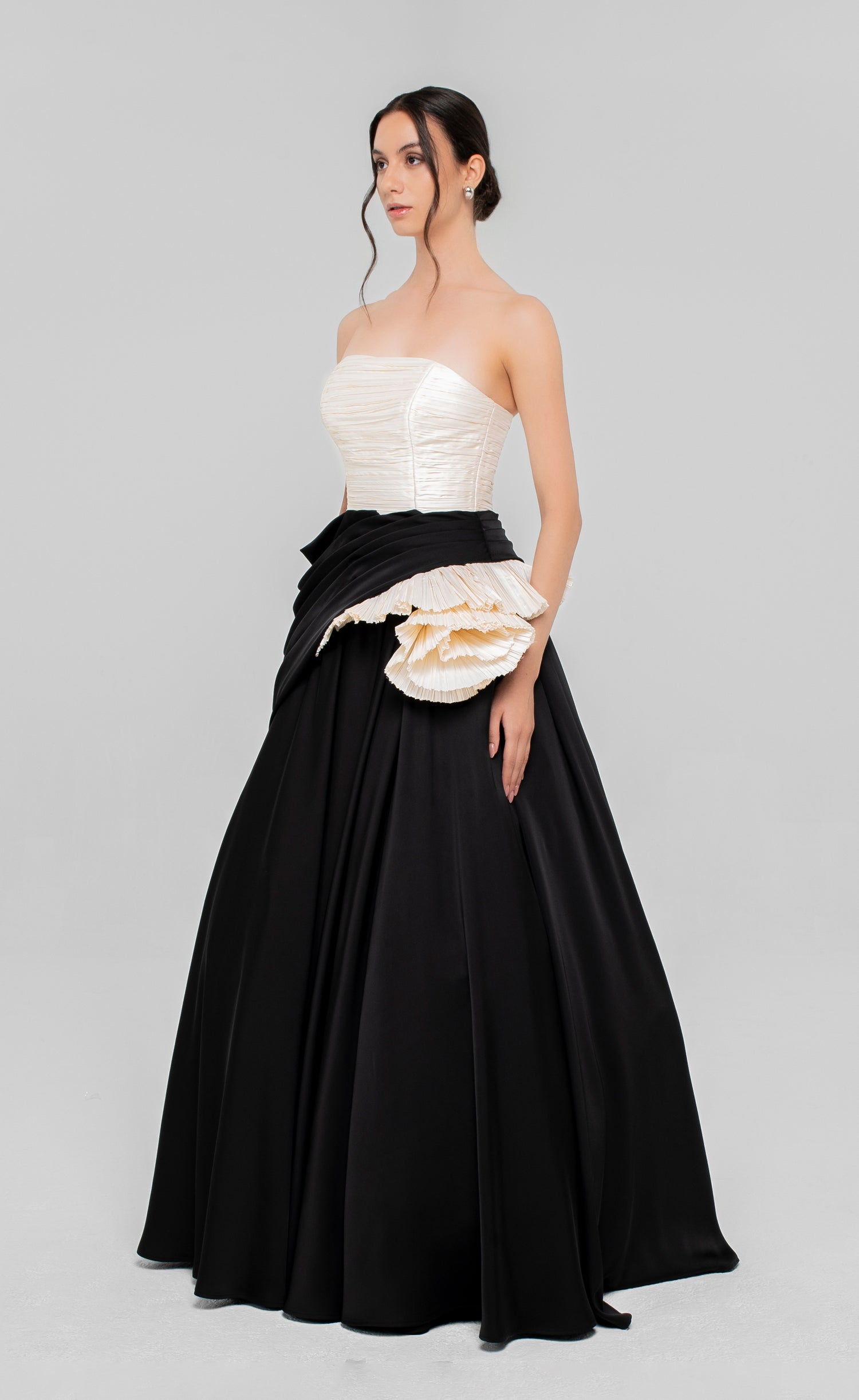 Bellara Dress