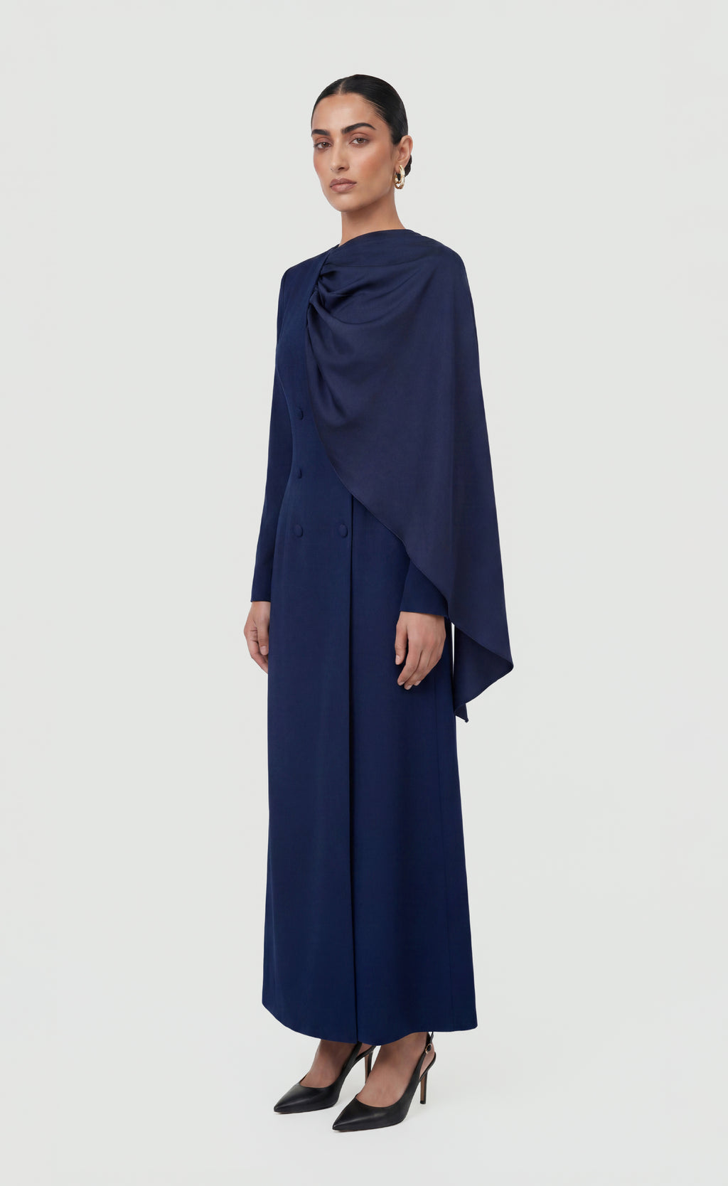 Najras Dress