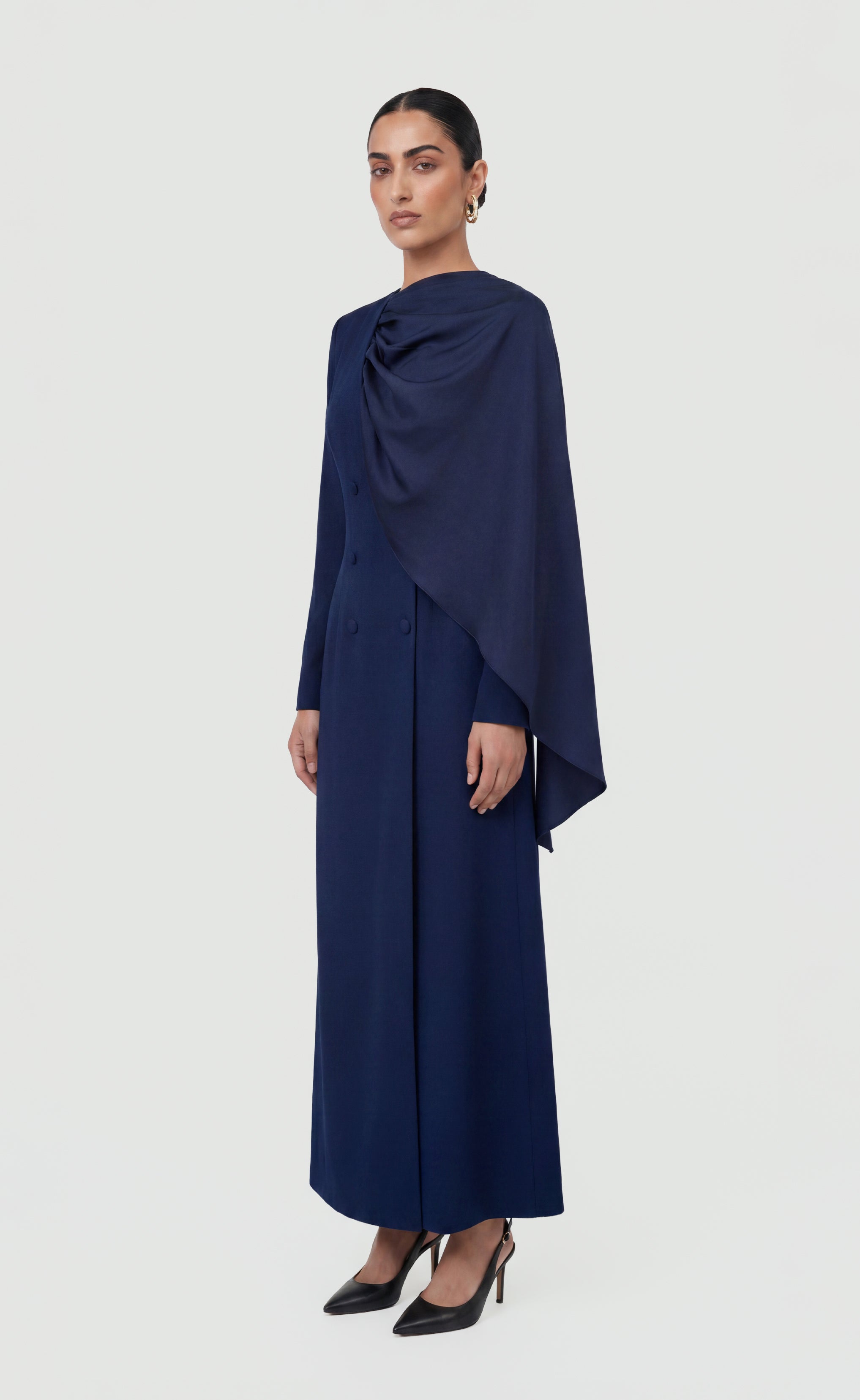 Najras Dress