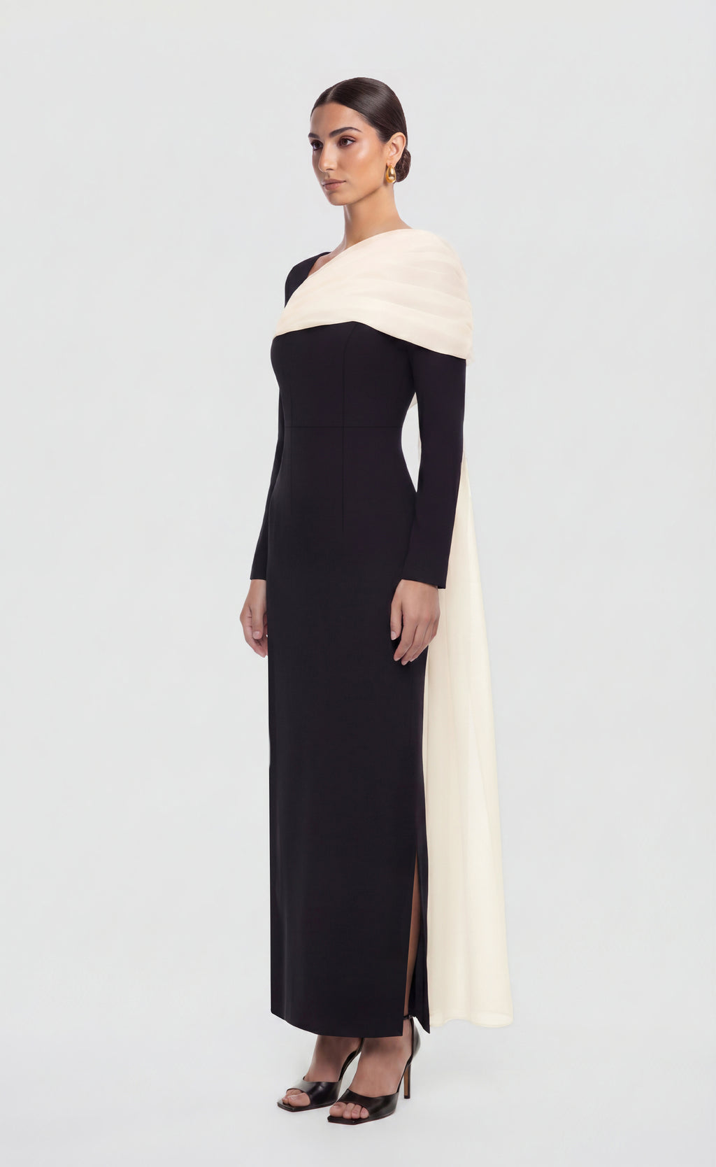 Sihr Dress