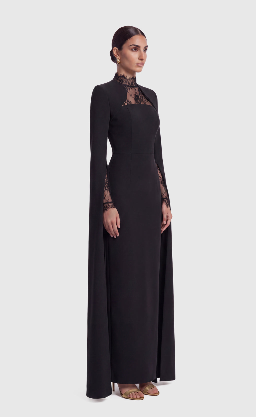Sukoon Dress