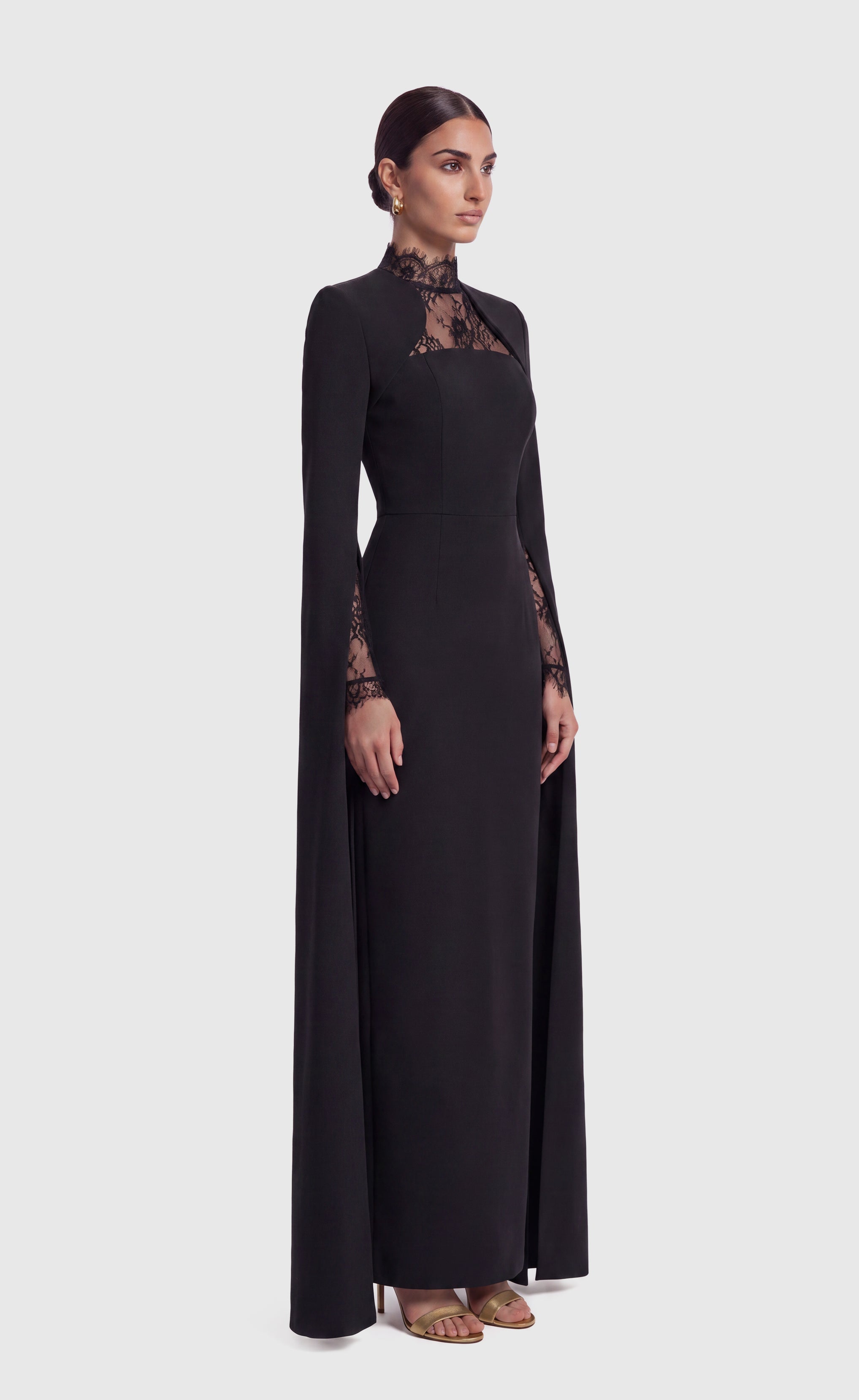 Sukoon Dress