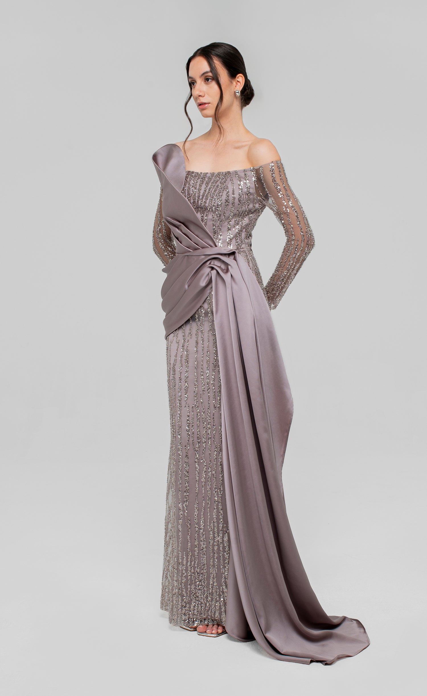 Liora Dress