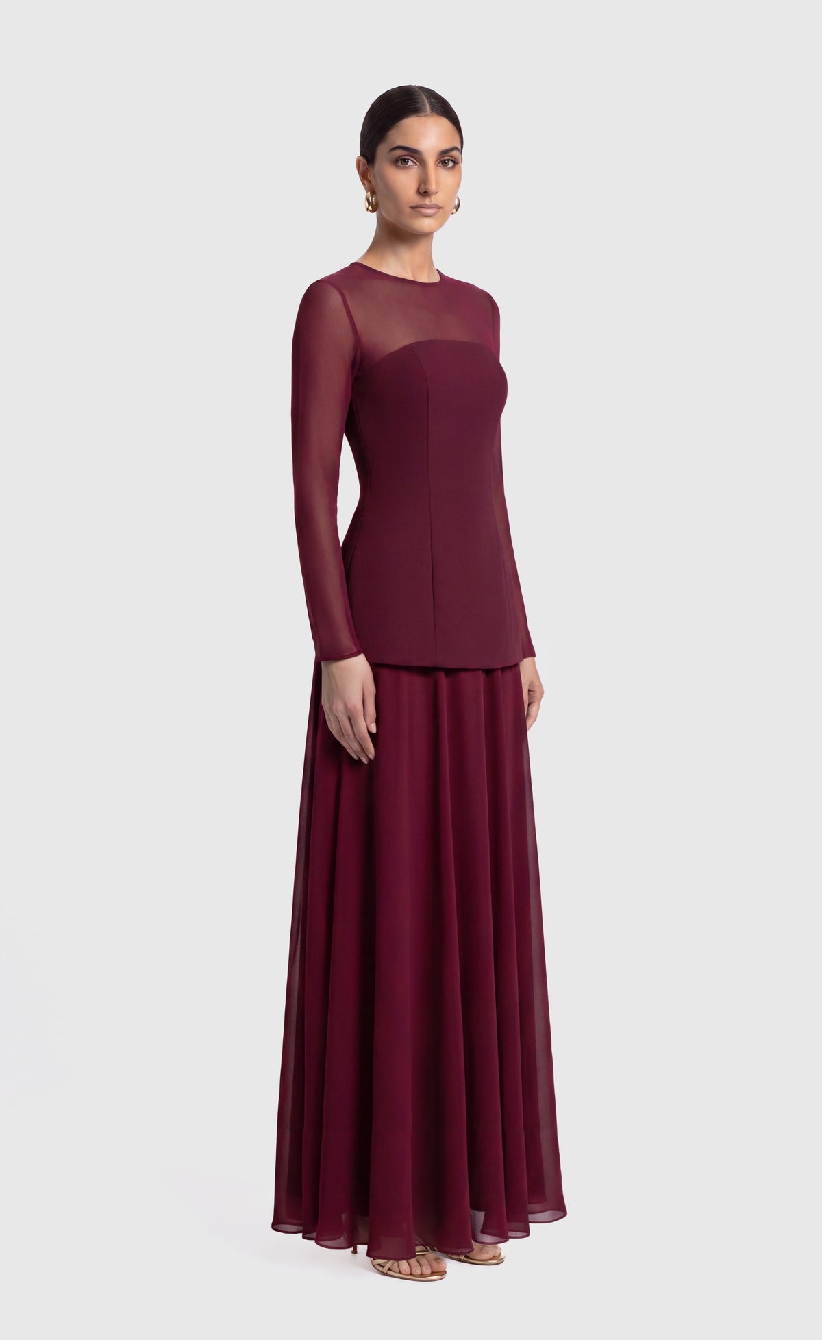 Mariam Dress