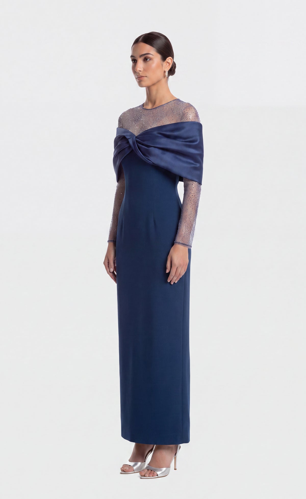 Hoor Dress