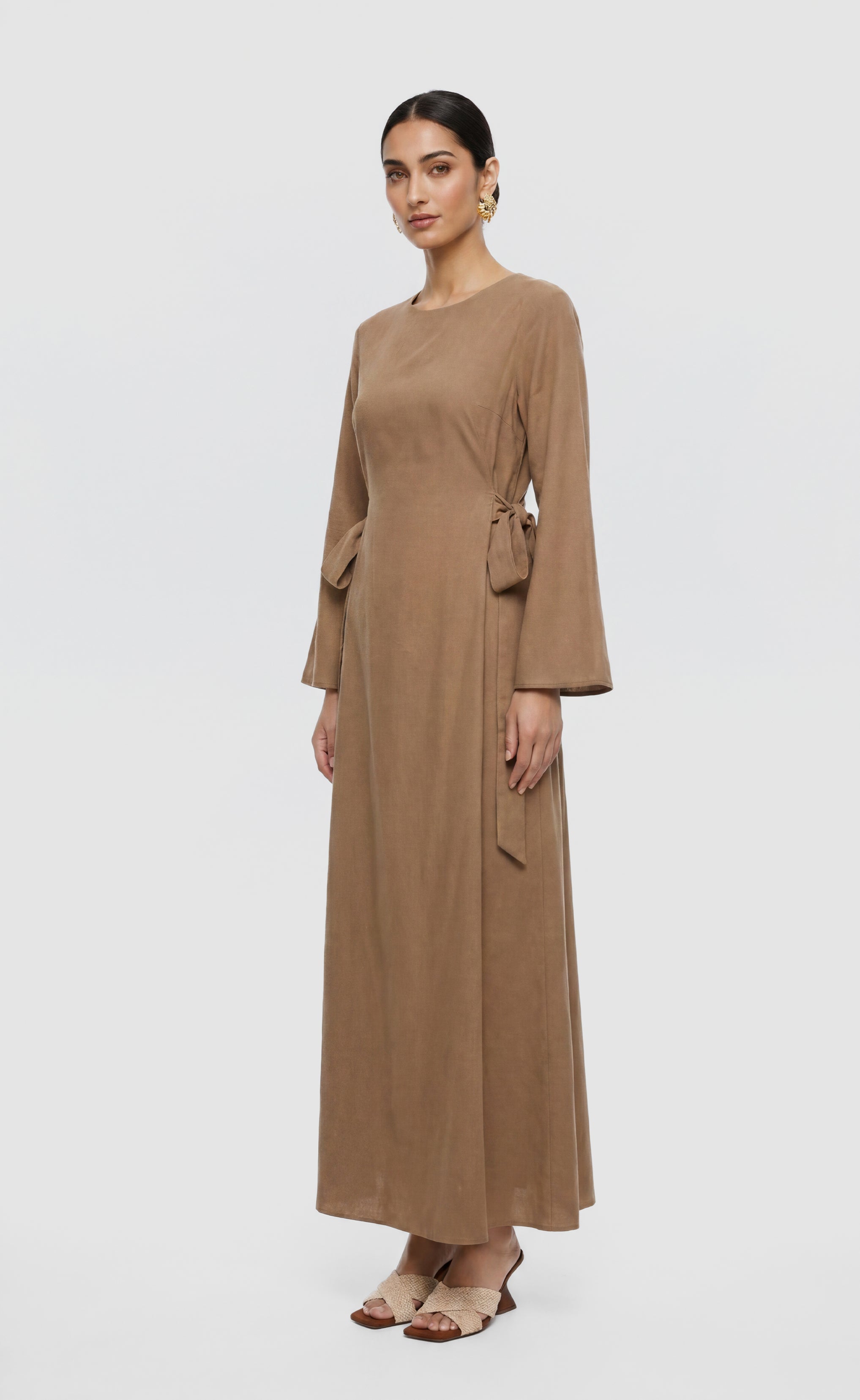 Farah Dress