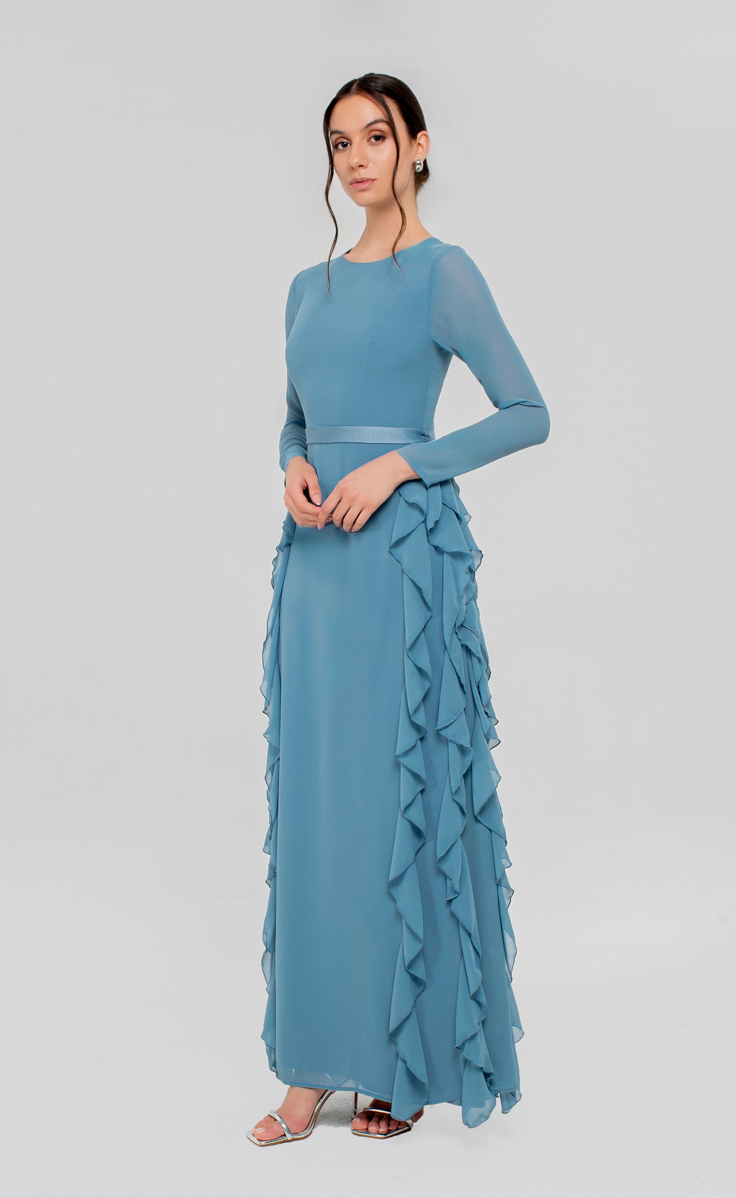 Rinad Dress