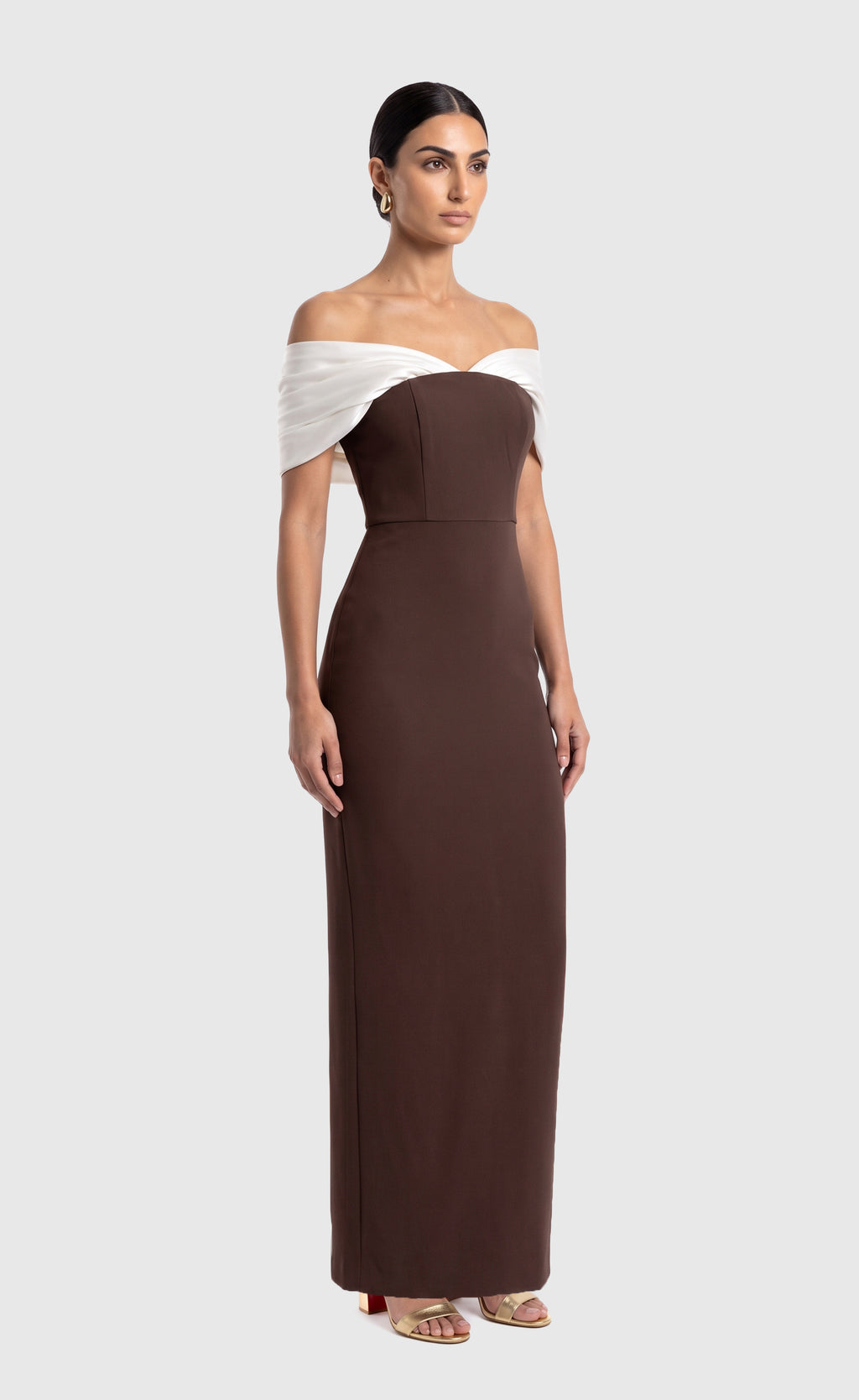 Sumra Dress