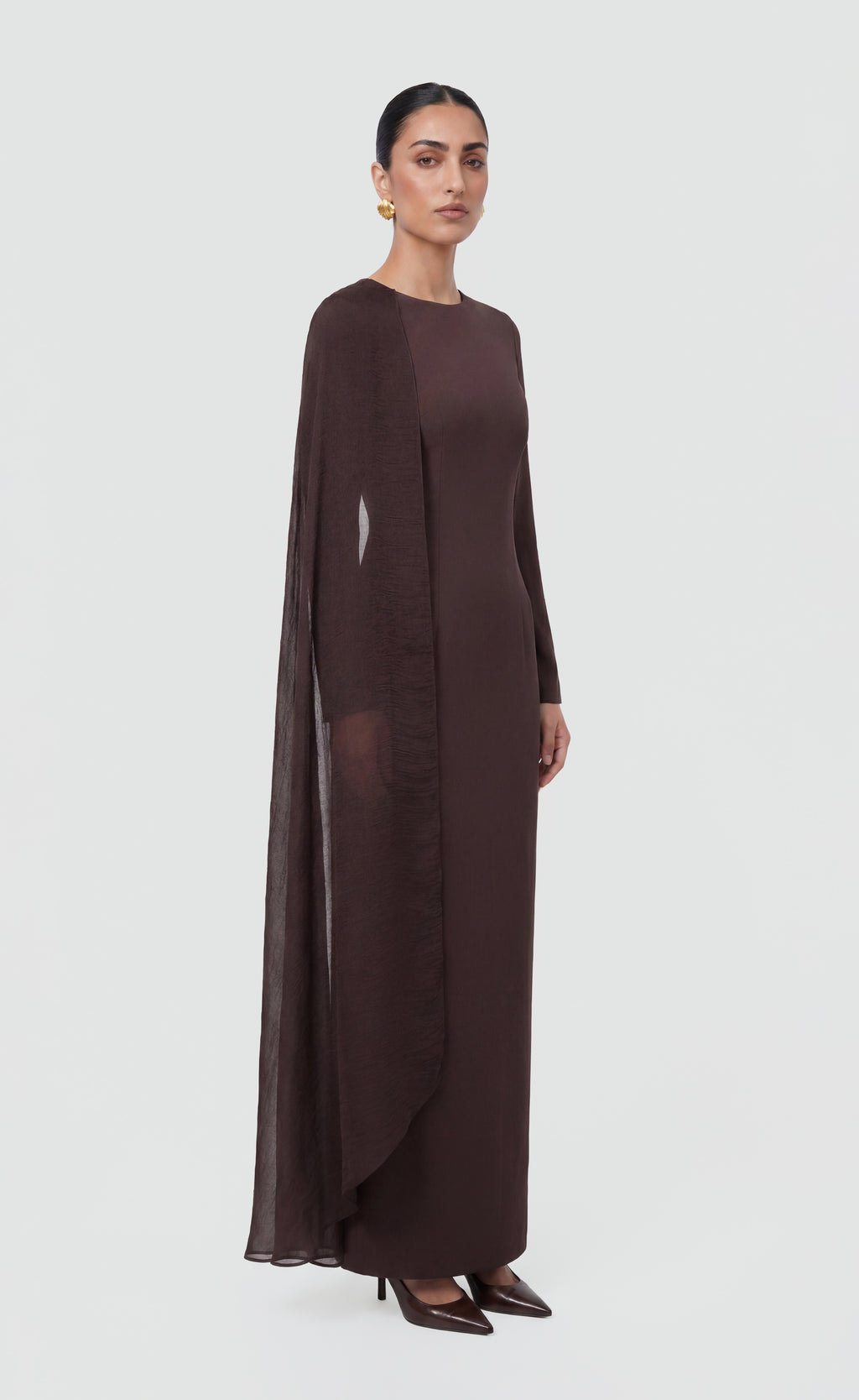 Farida Dress