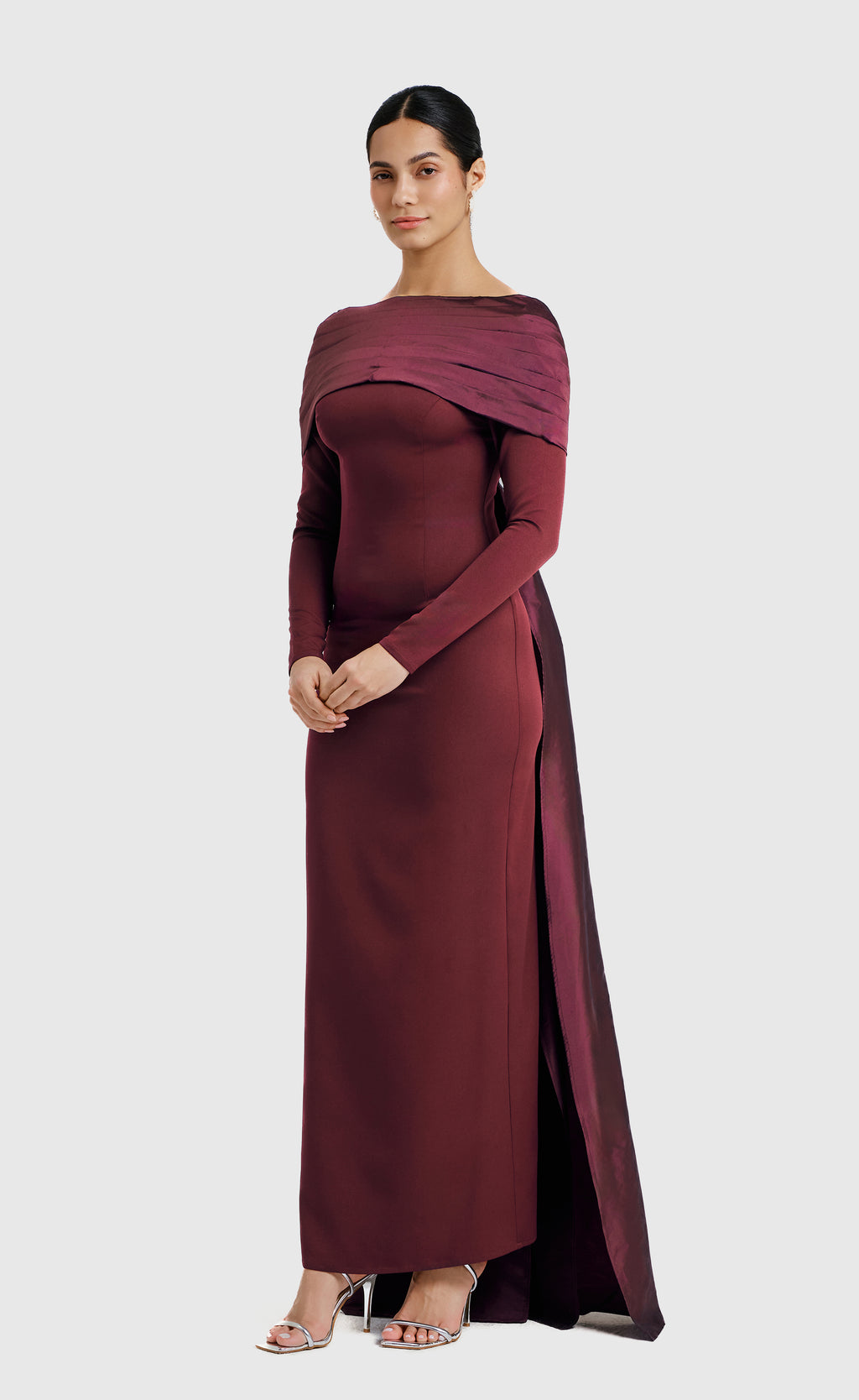 Sufia Dress