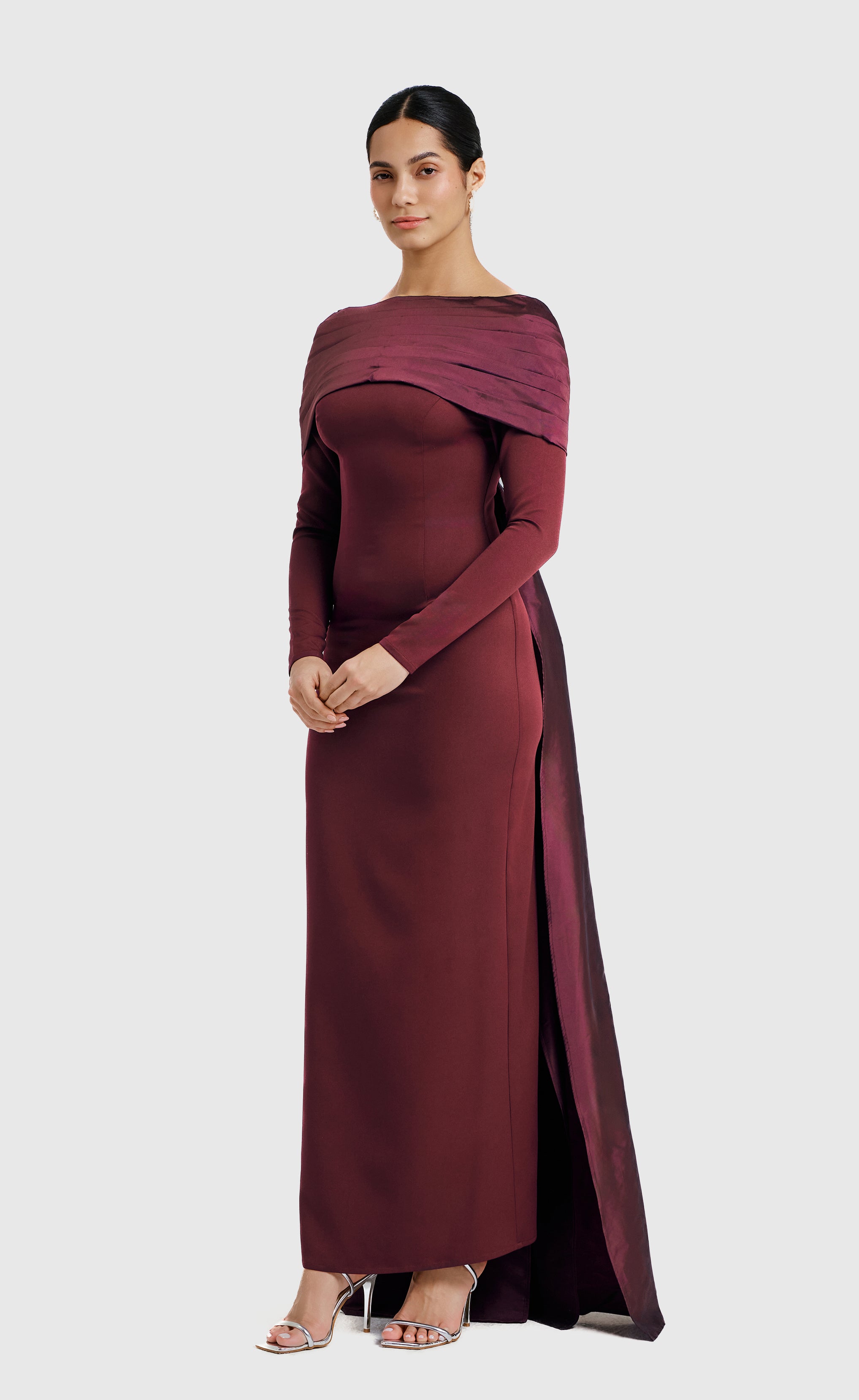 Sufia Dress