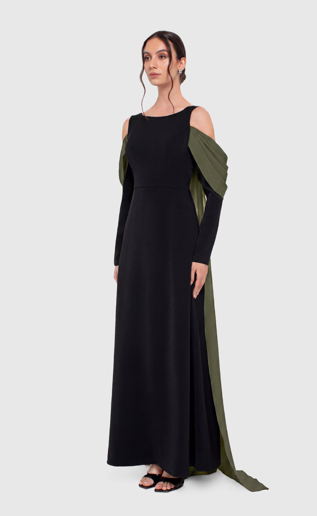 Zoya Dress