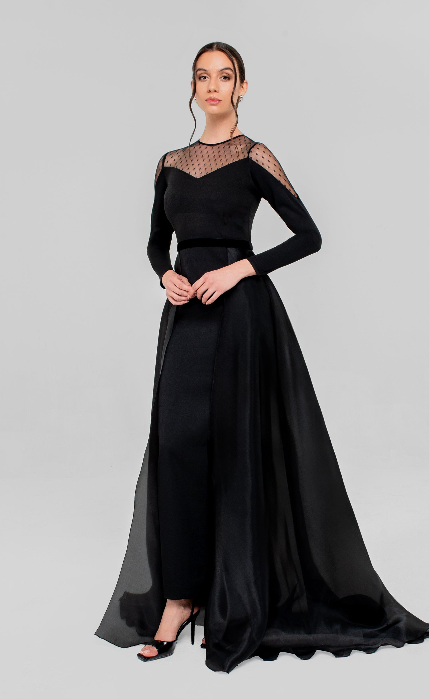 Abir 2.0 Dress