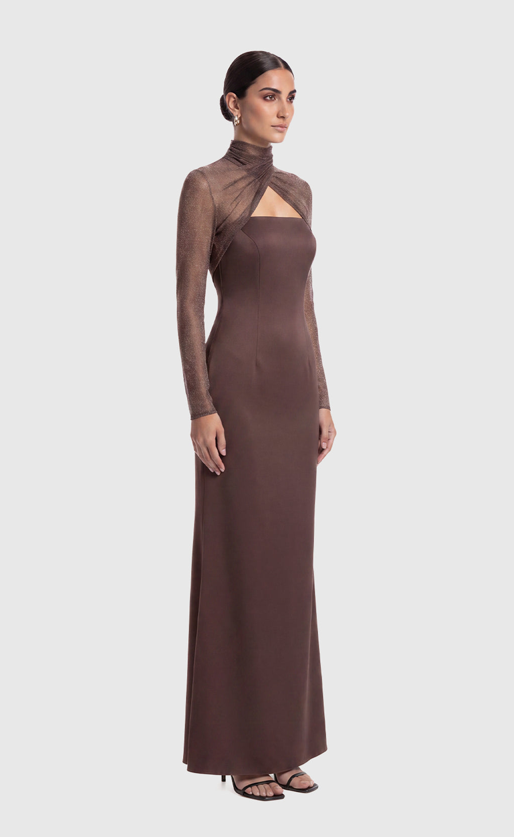 Wafa Dress