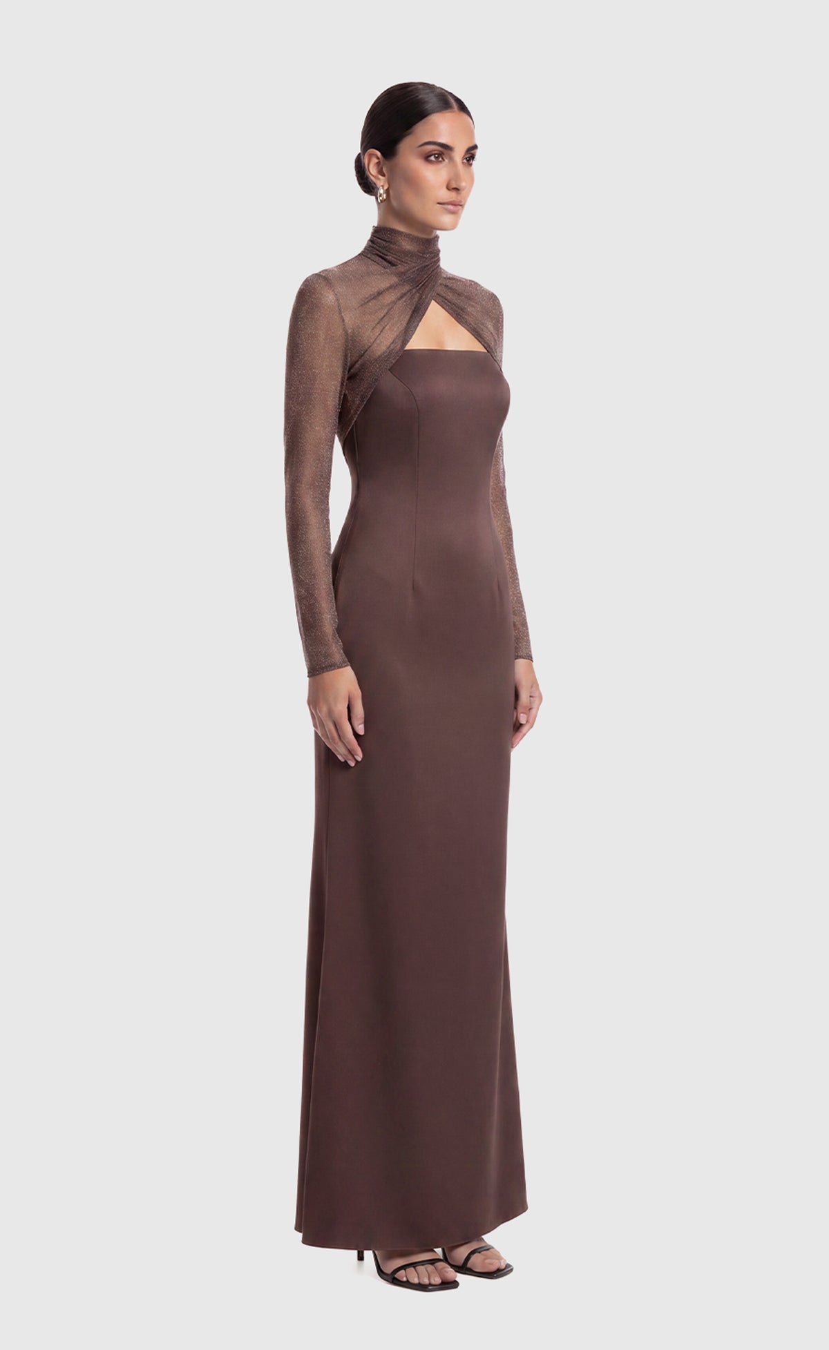 Wafa Dress
