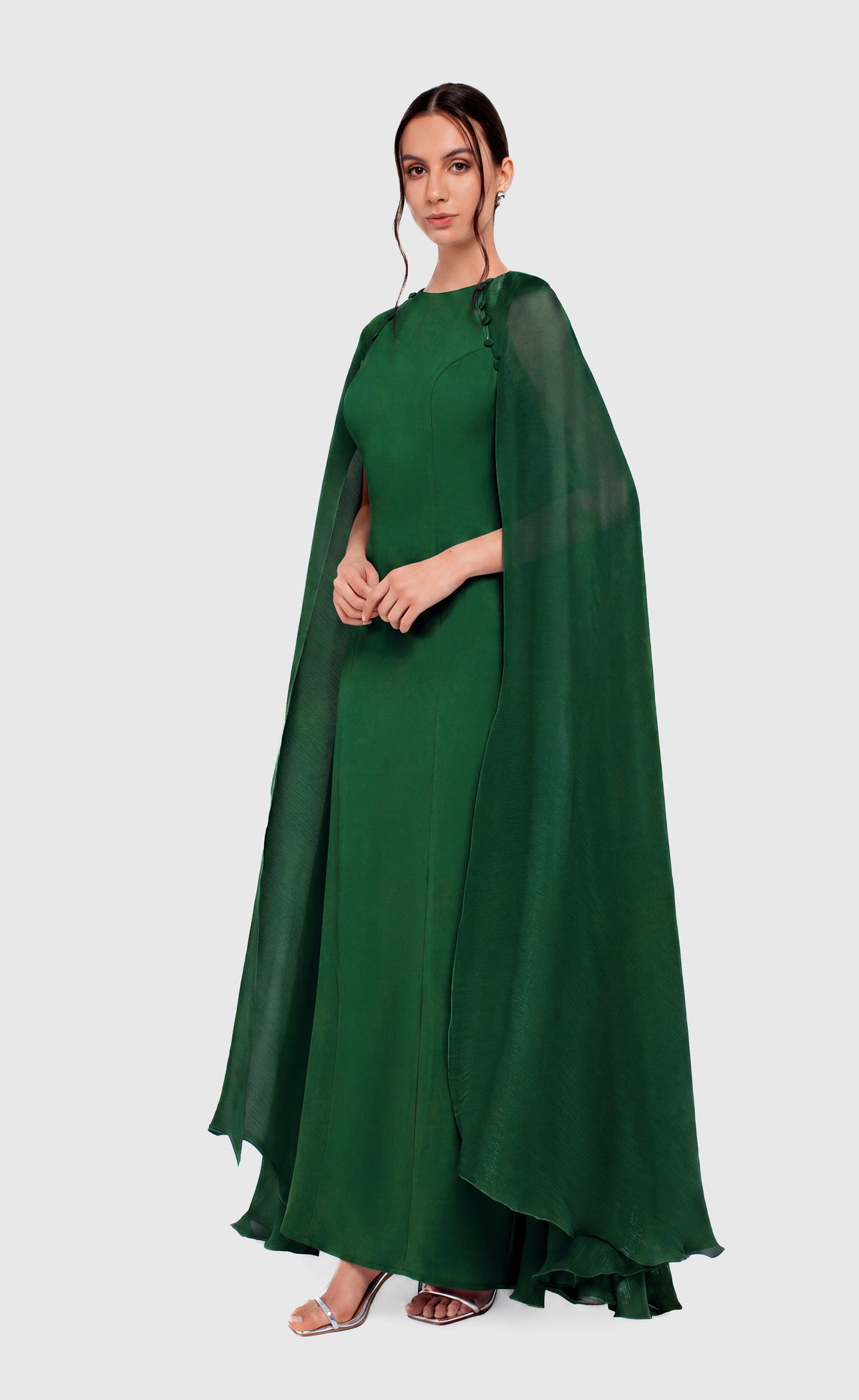 Emerald Green