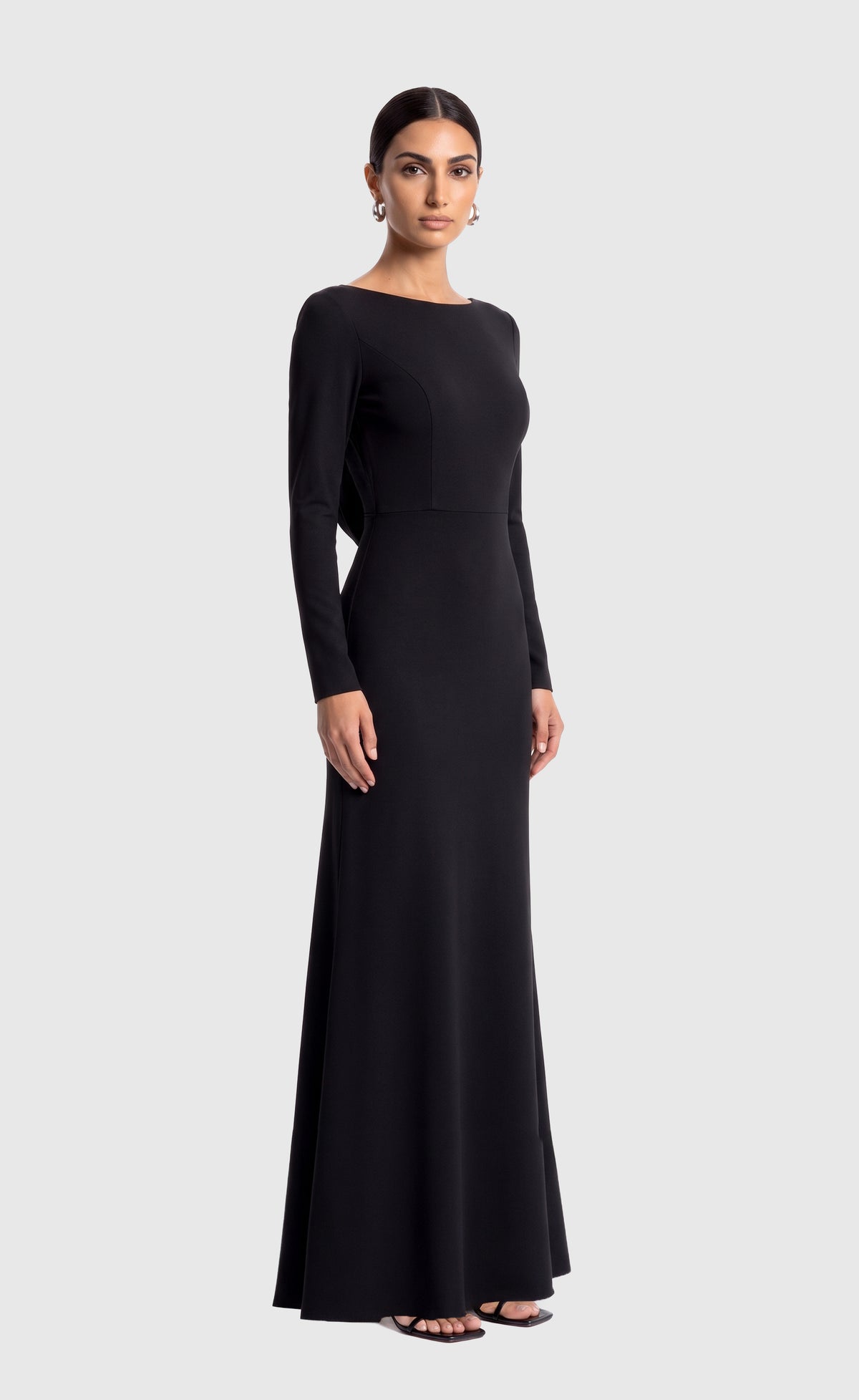 Nadha Dress