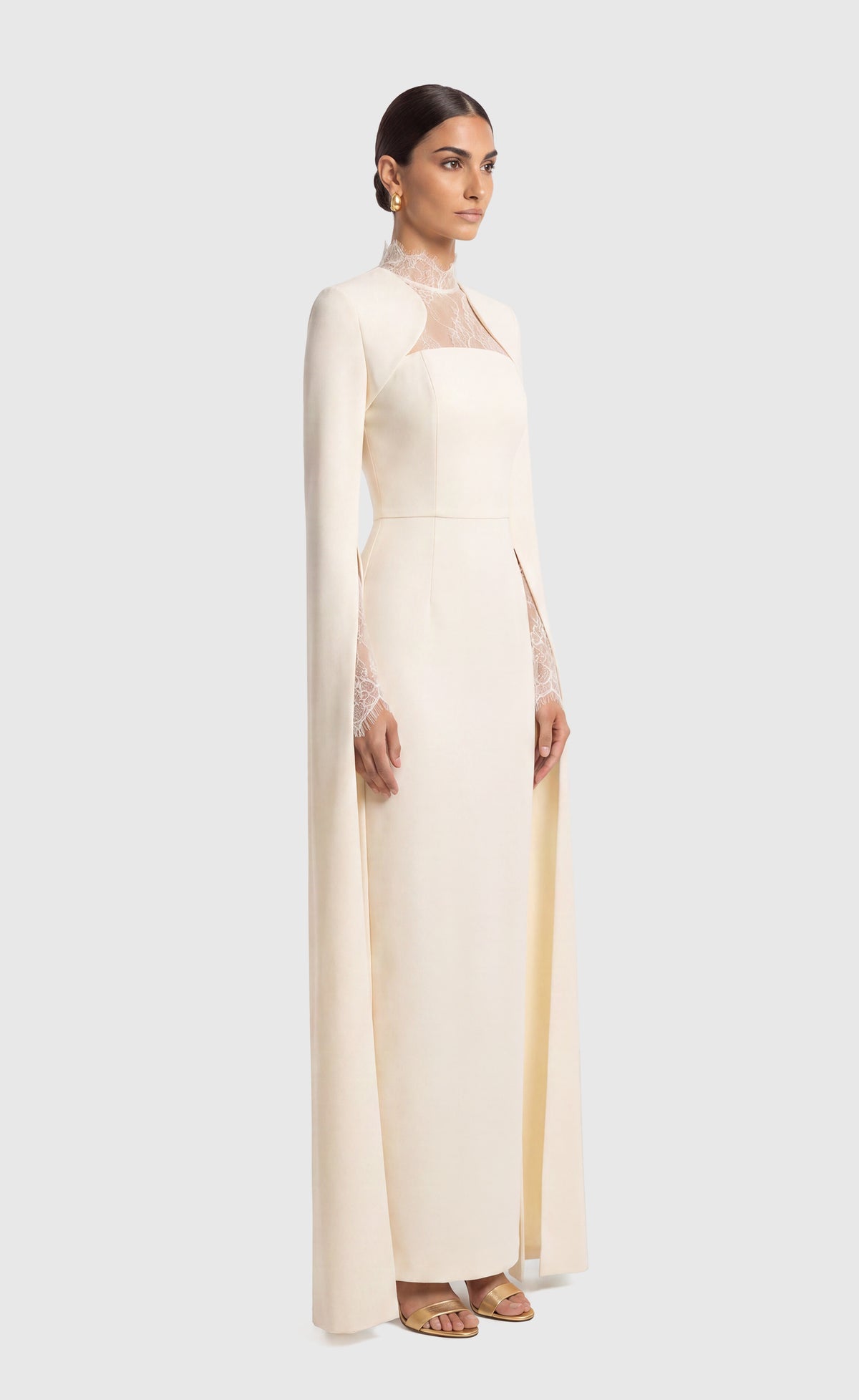 Sukoon Dress
