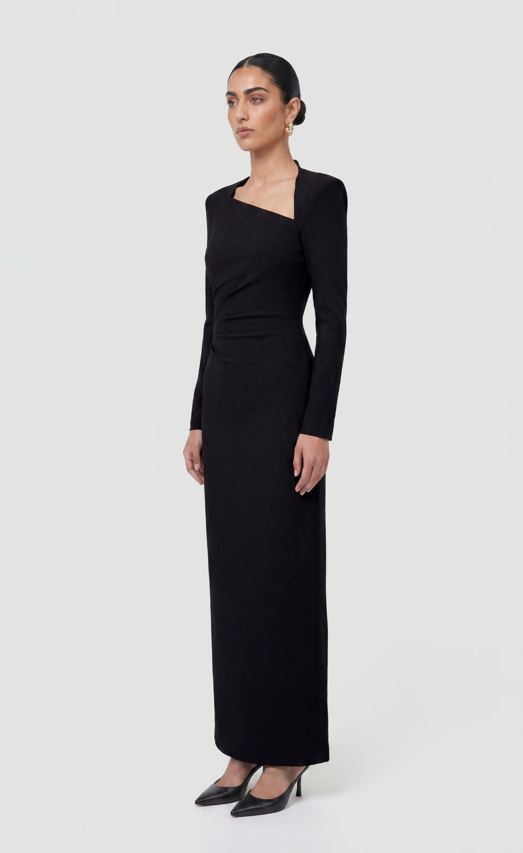 Amyra Dress
