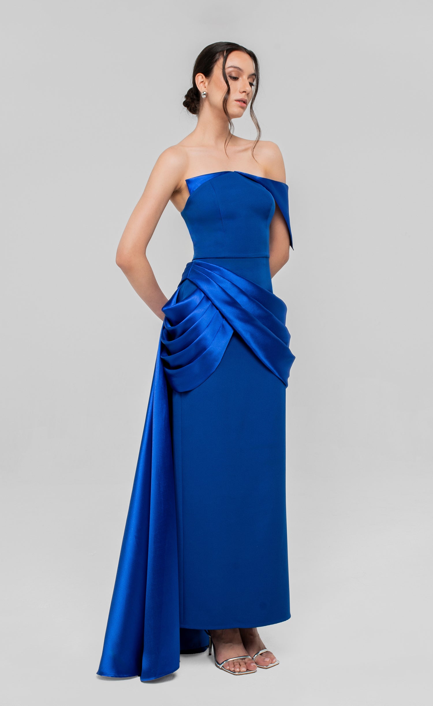 Amaris Dress