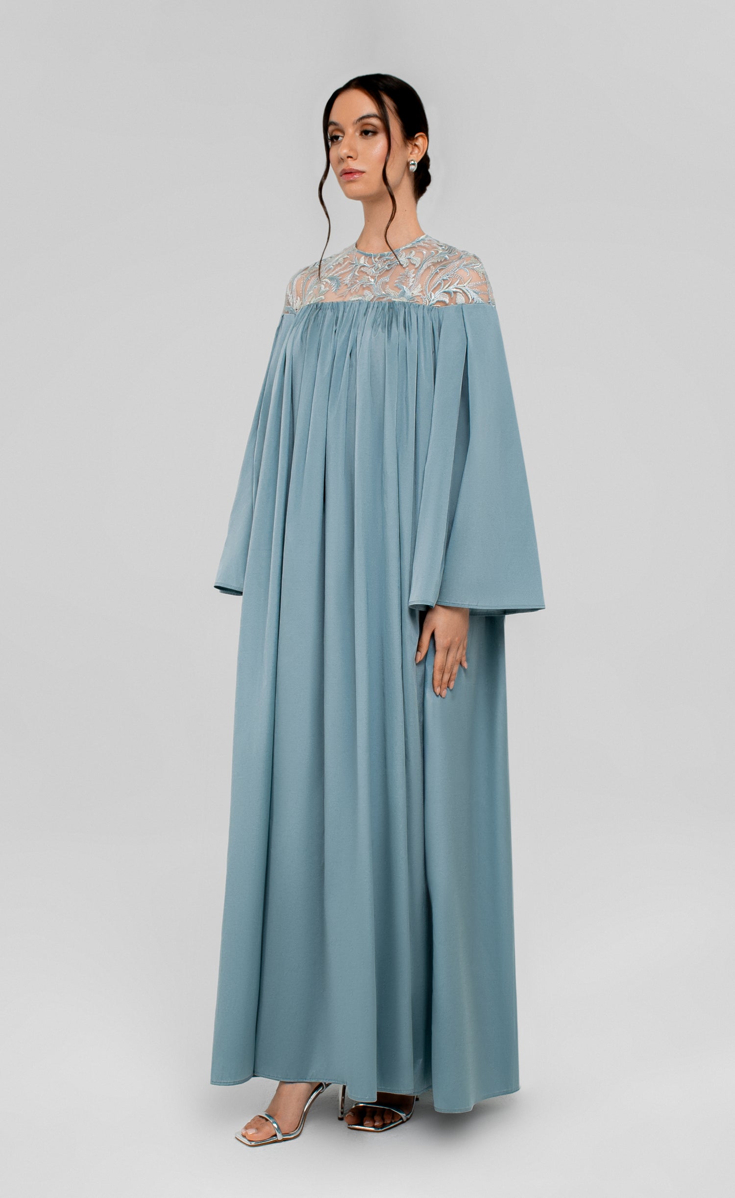 Mulak Kaftan