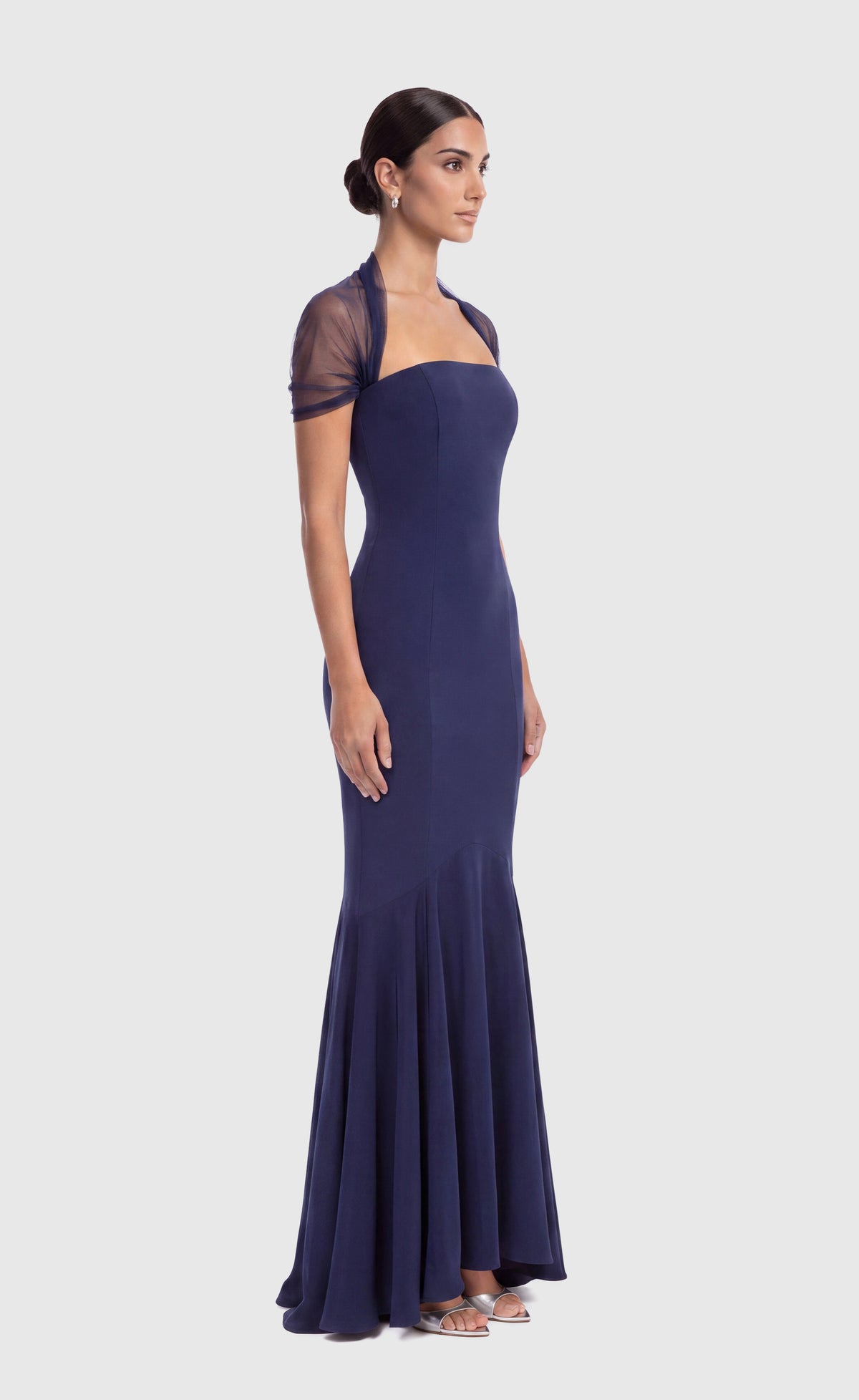 Taleen Dress