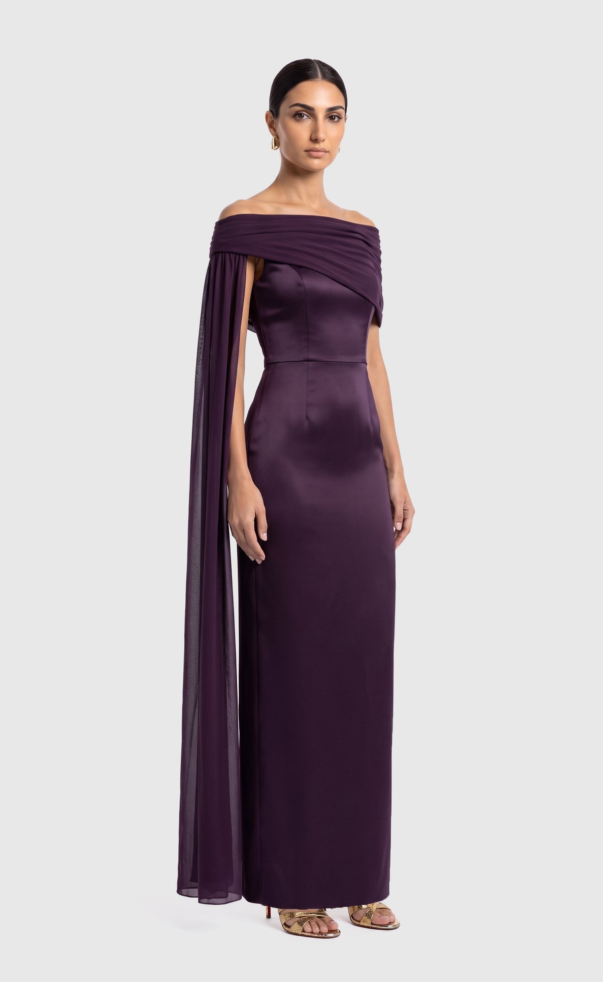 Reena Dress