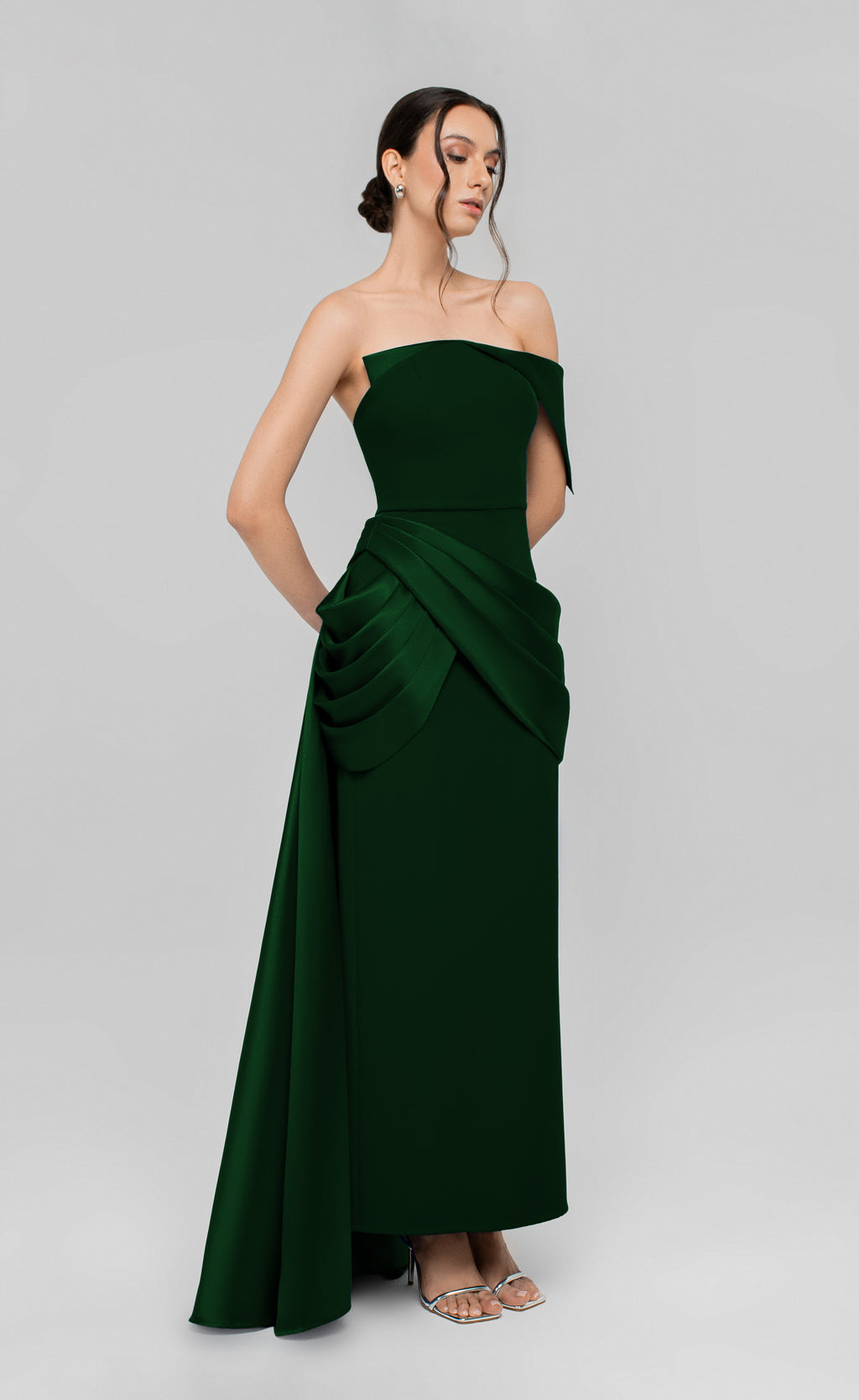 Emerald Green