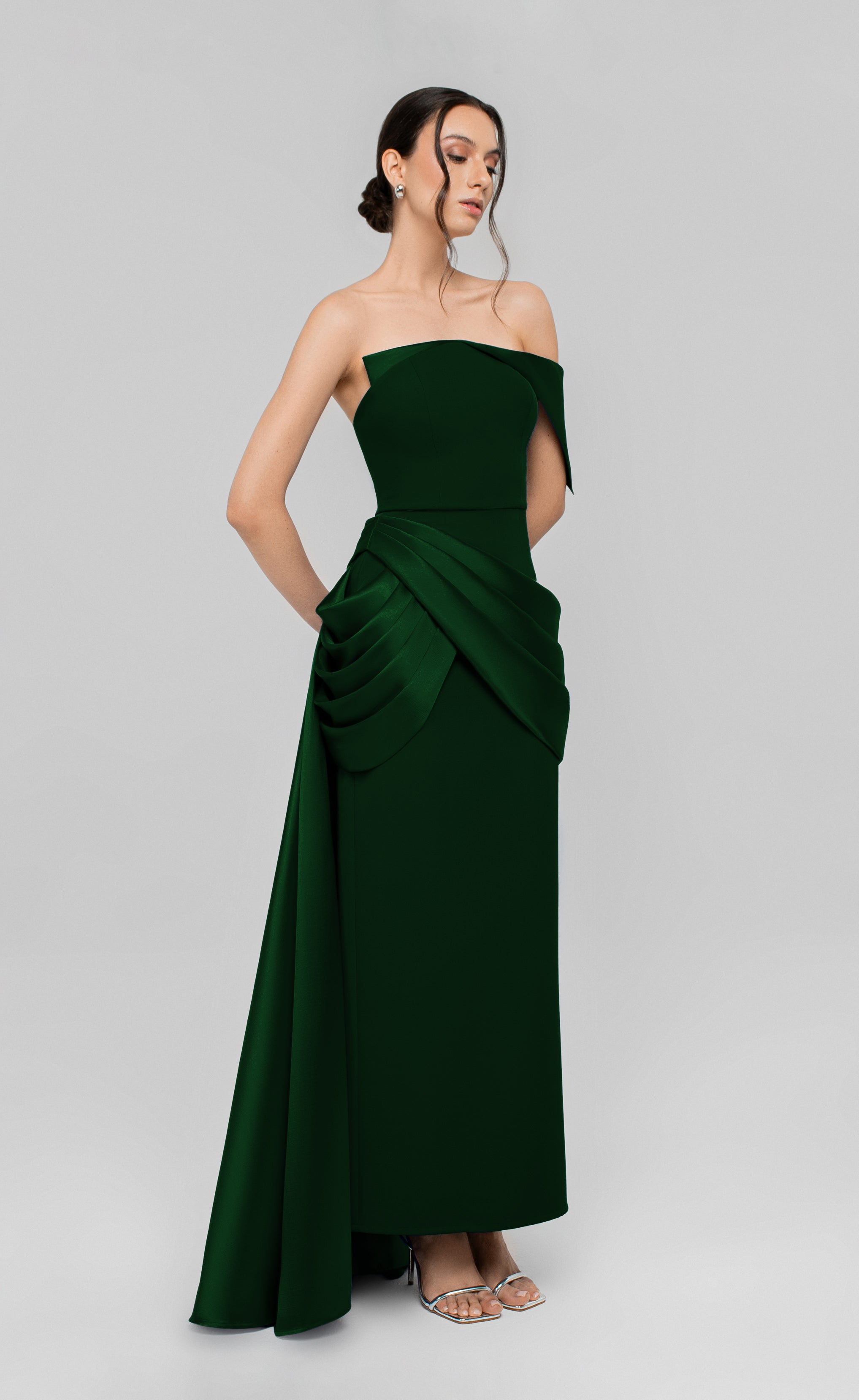 Emerald Green