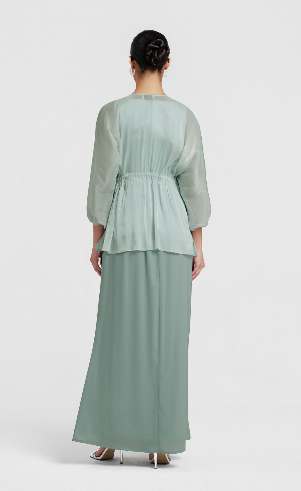 Sage Green