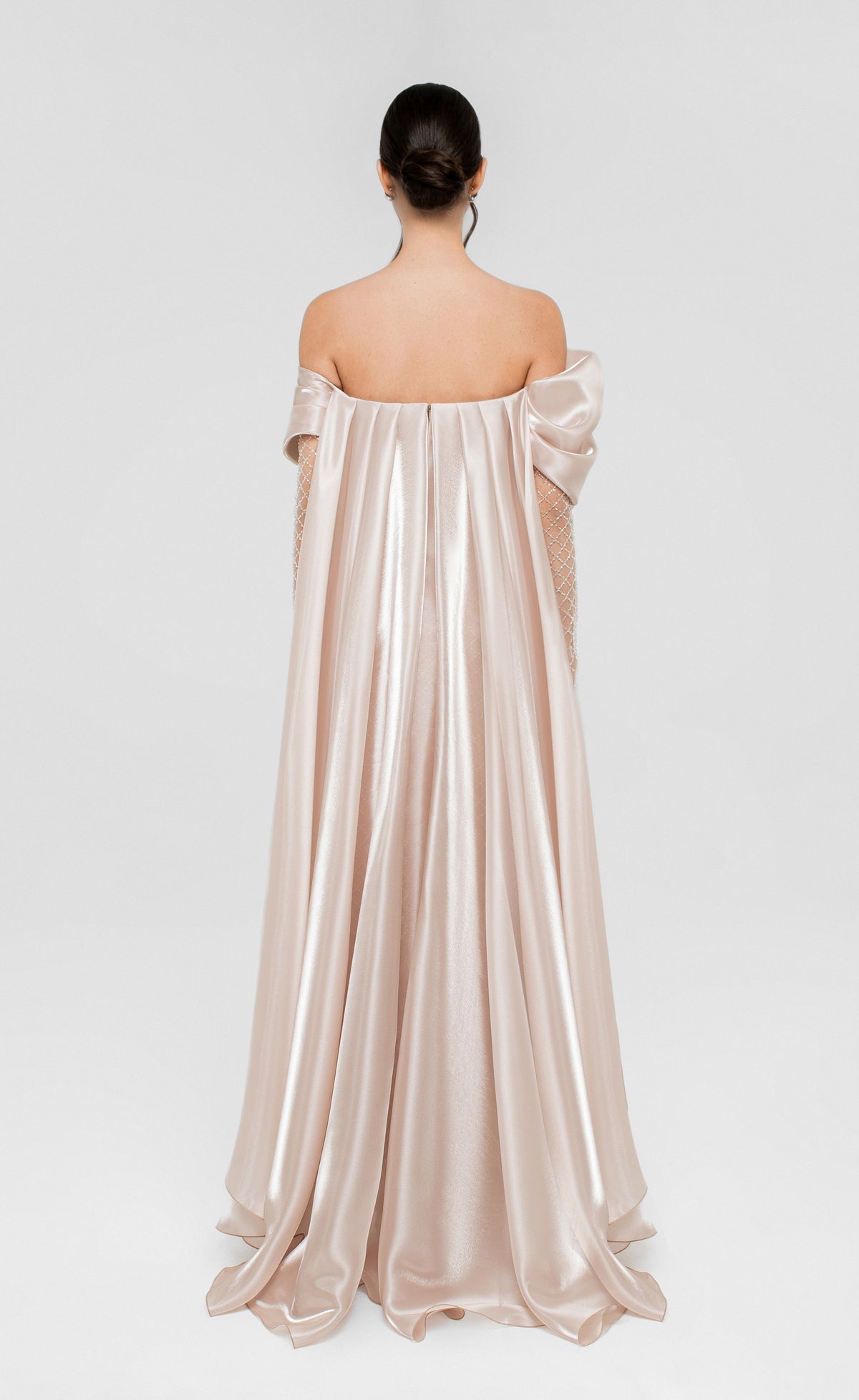 Odessa Dress