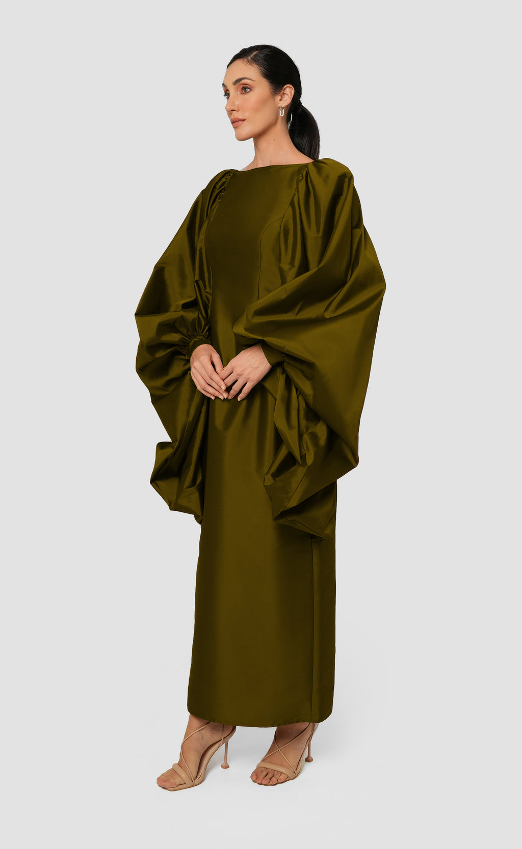 Olive Green