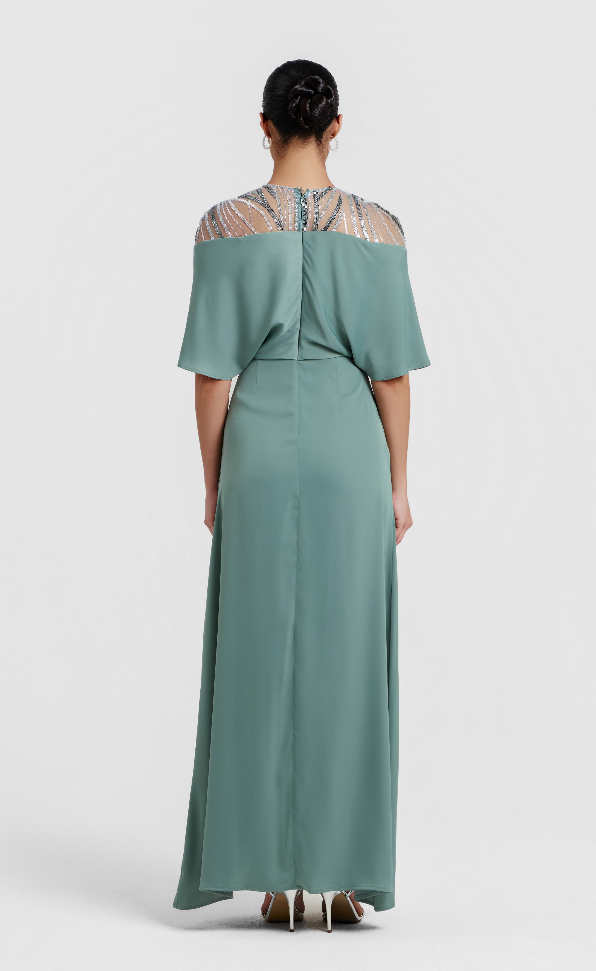 Sage Green