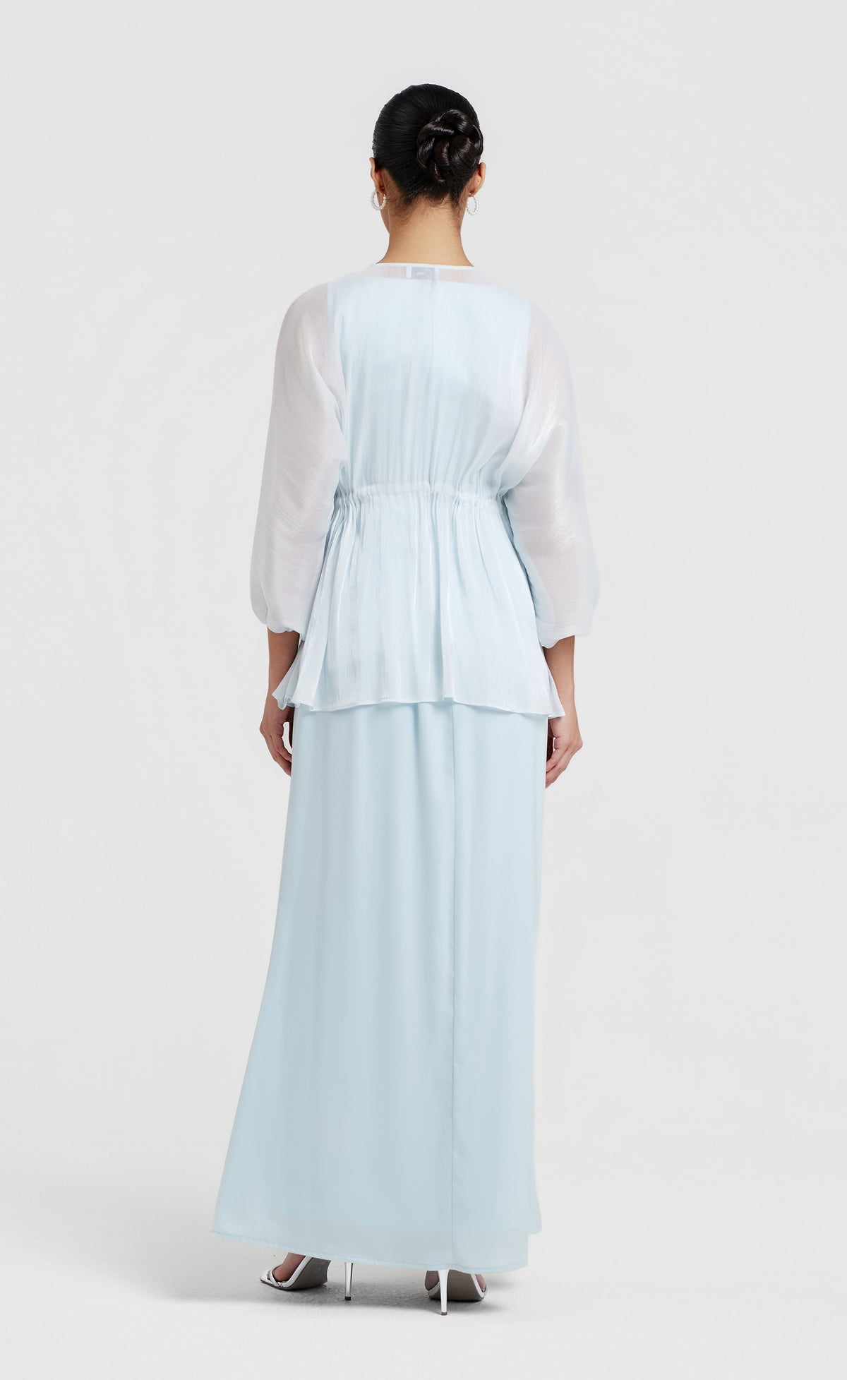 Ice Blue