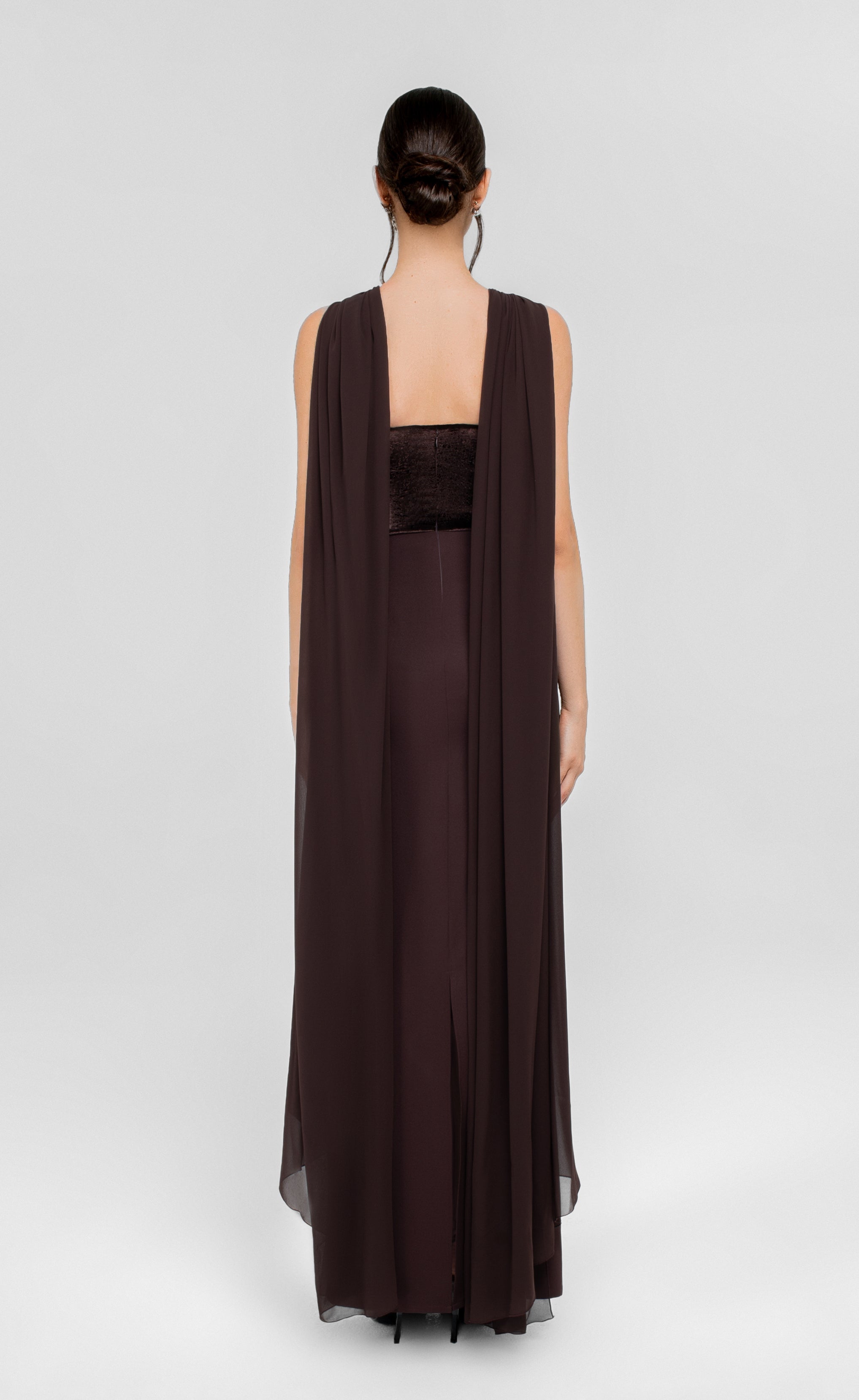 Nesrine Dress