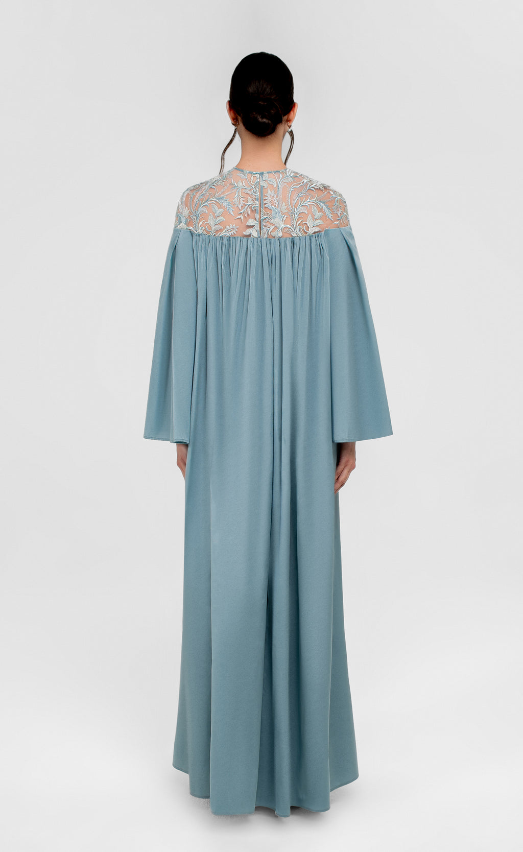 Mulak Kaftan