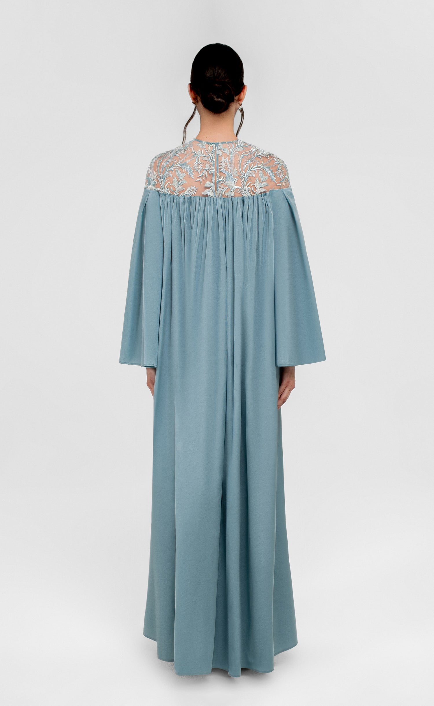 Mulak Kaftan