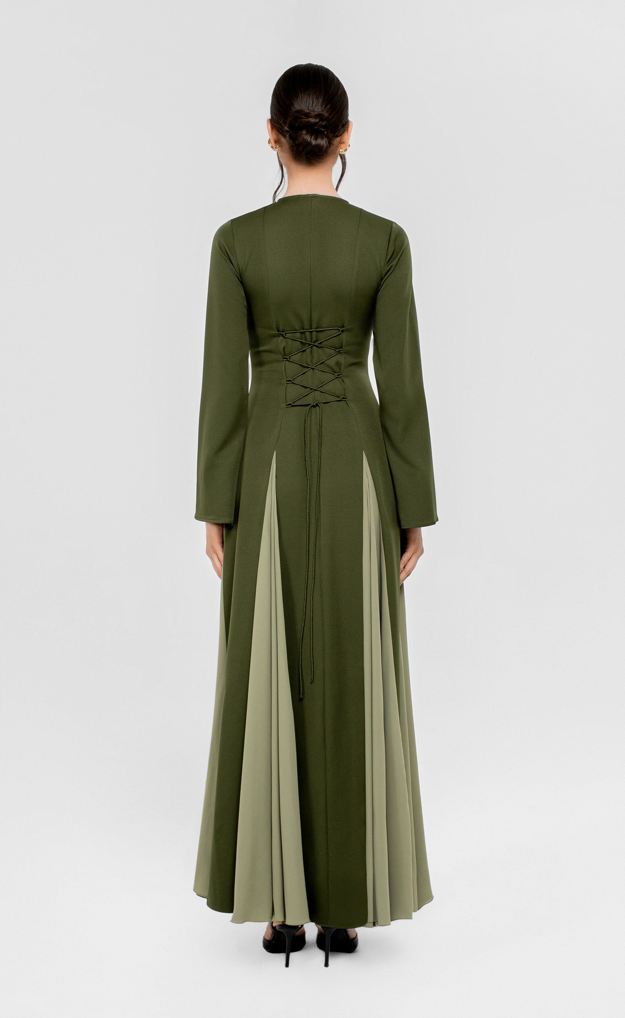Olive Green
