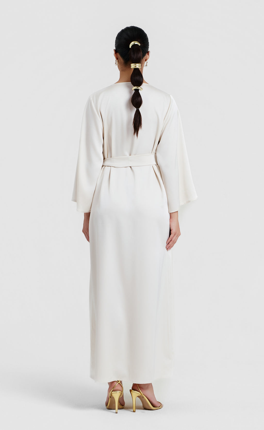Naqa Kaftan