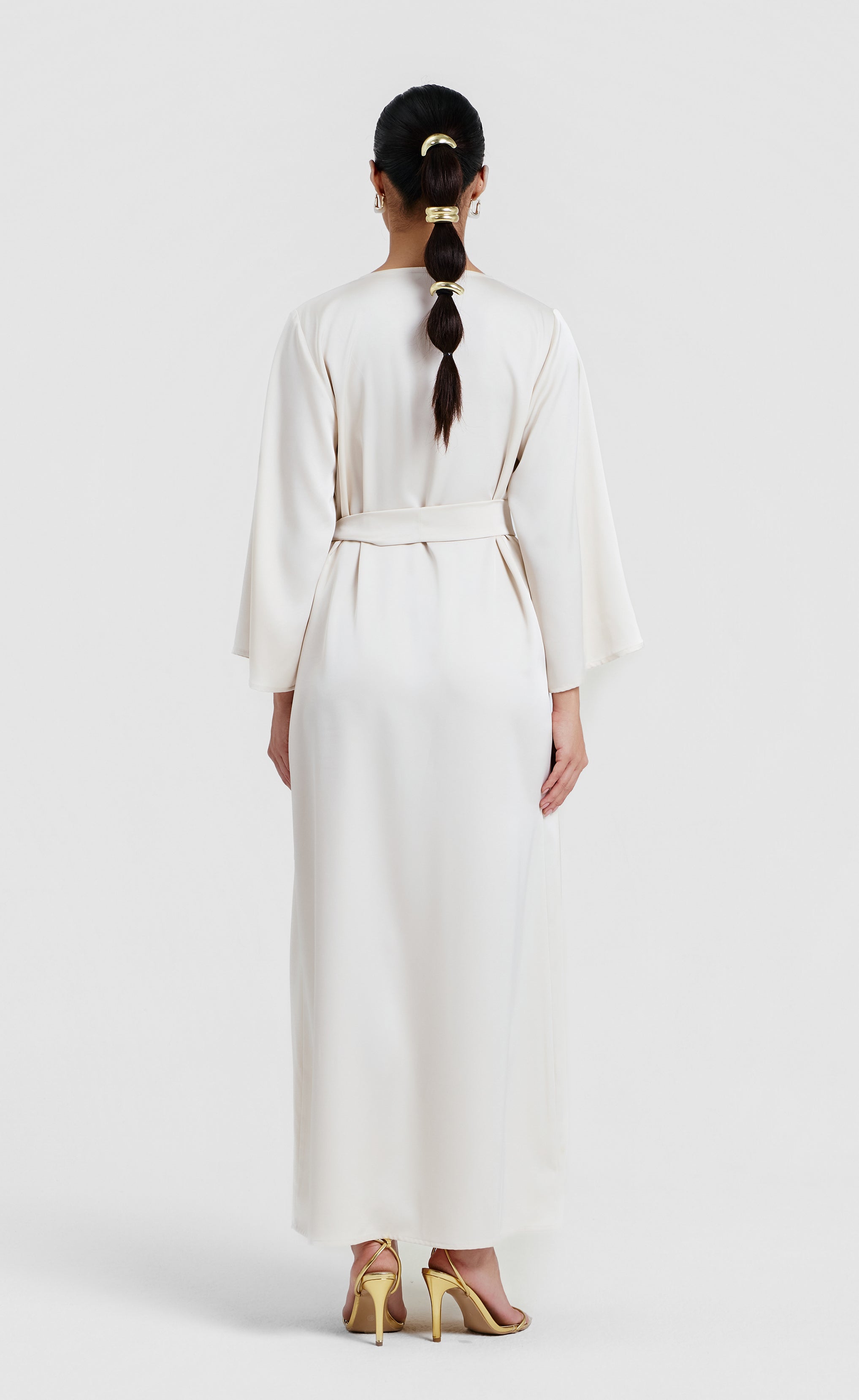 Naqa Kaftan