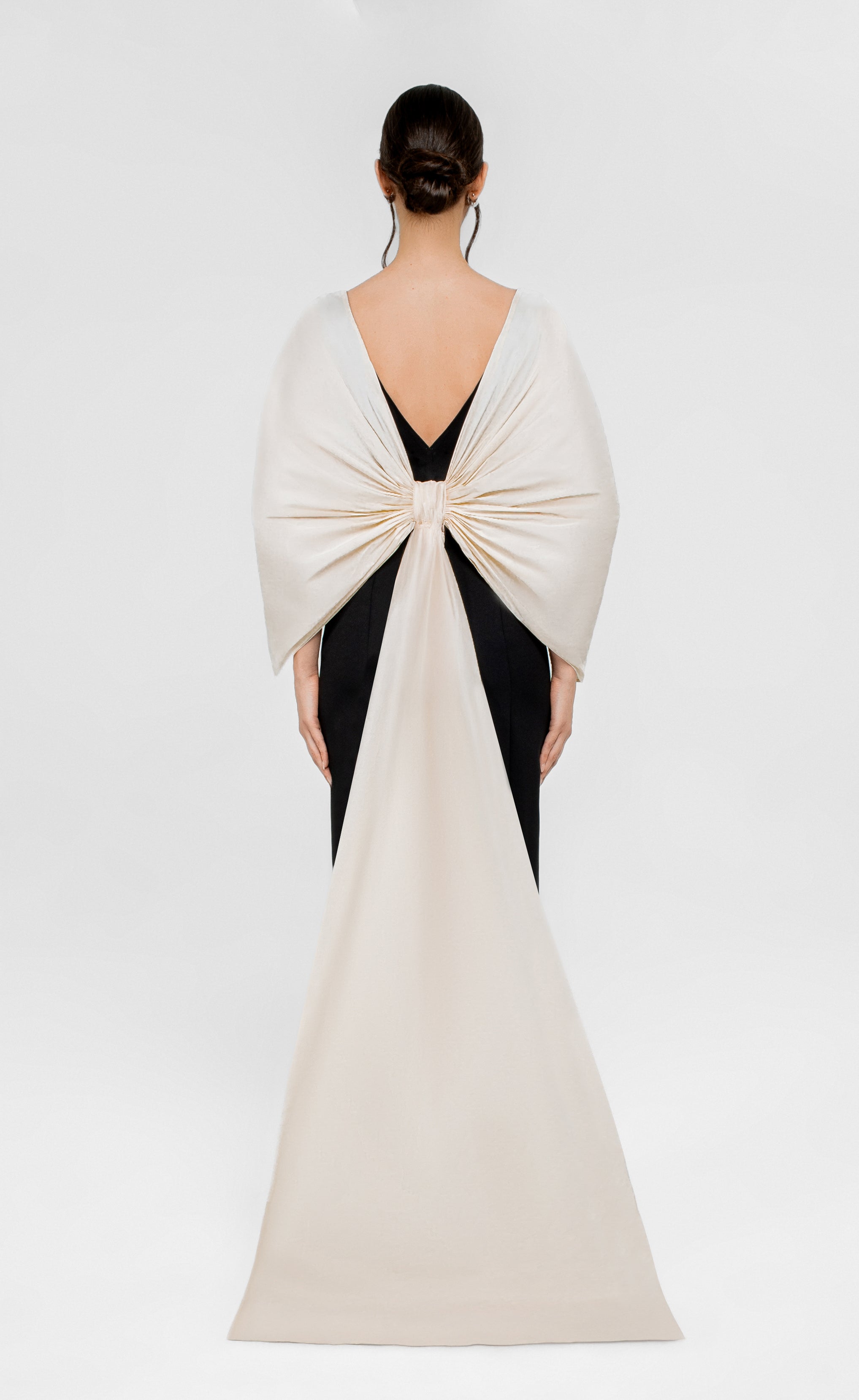 Black & Off White