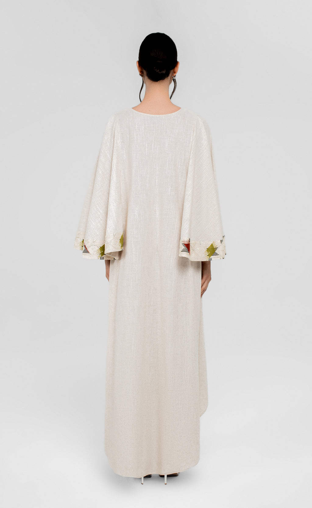 Anbar Kaftan