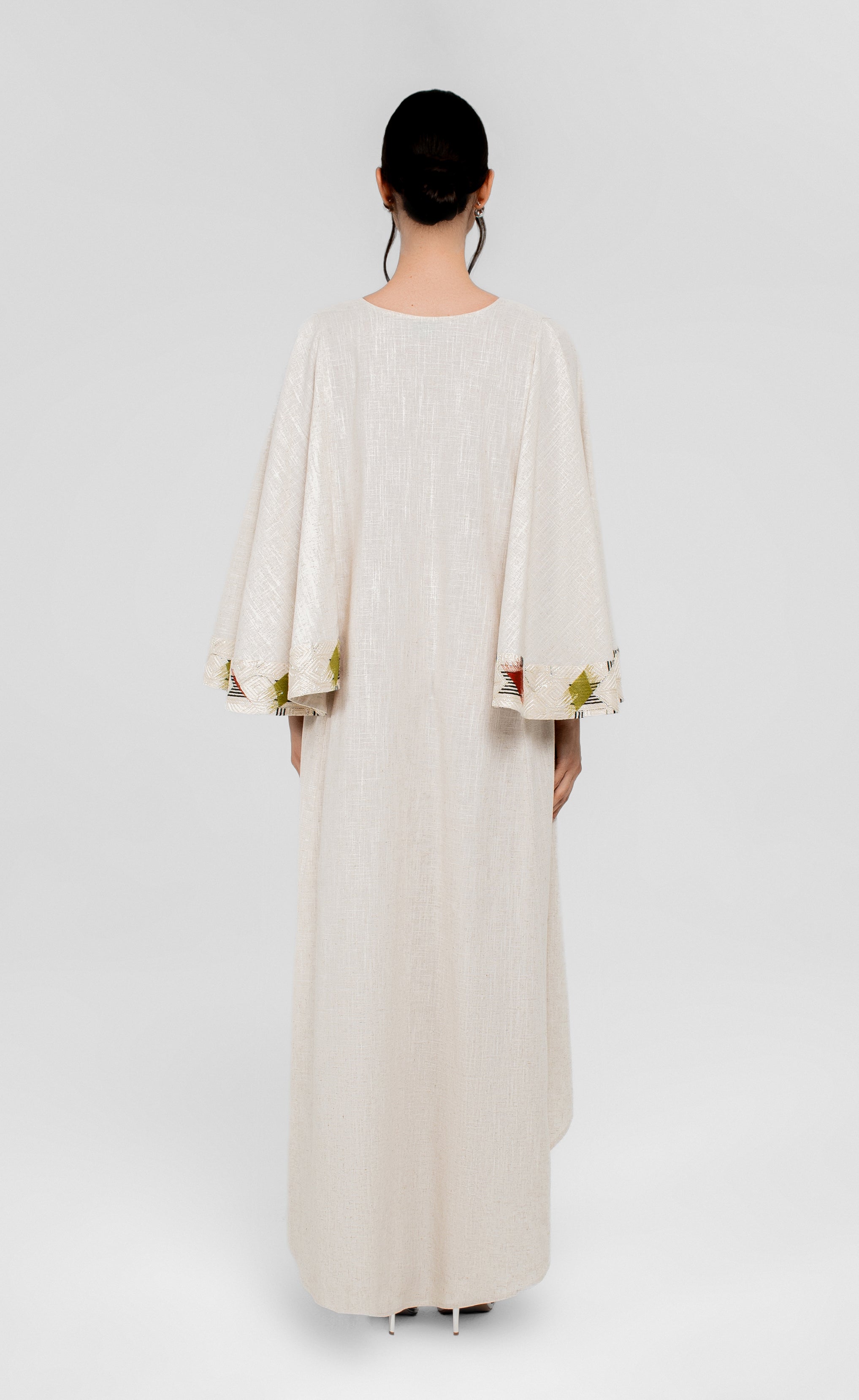 Anbar Kaftan