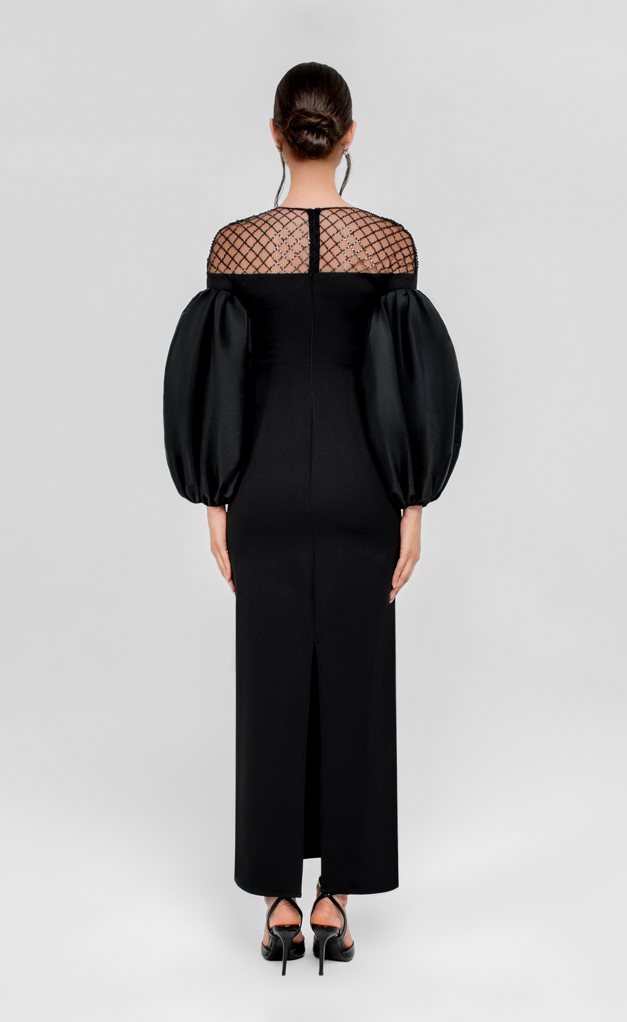 Haneen Dress
