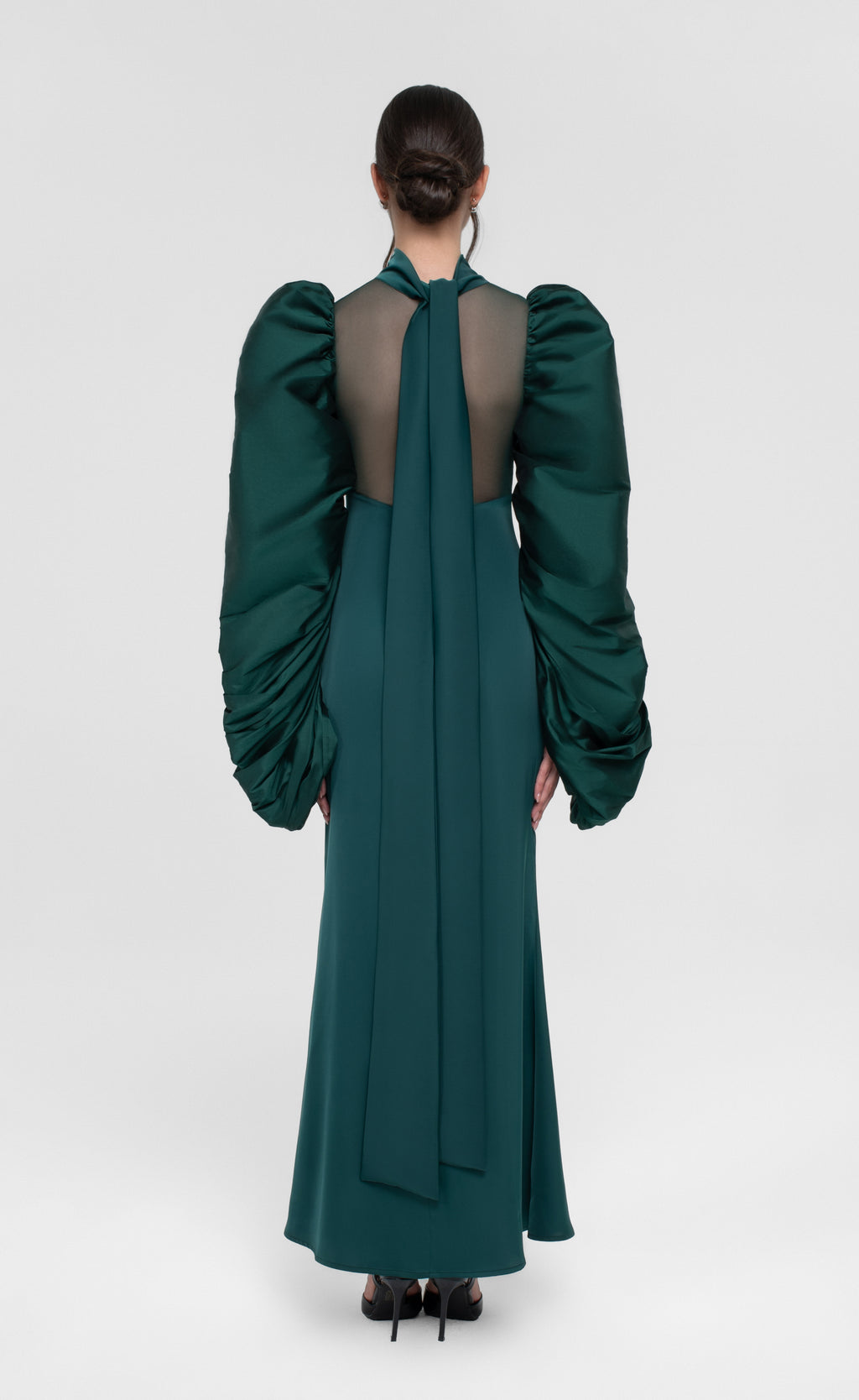 Emerald Green